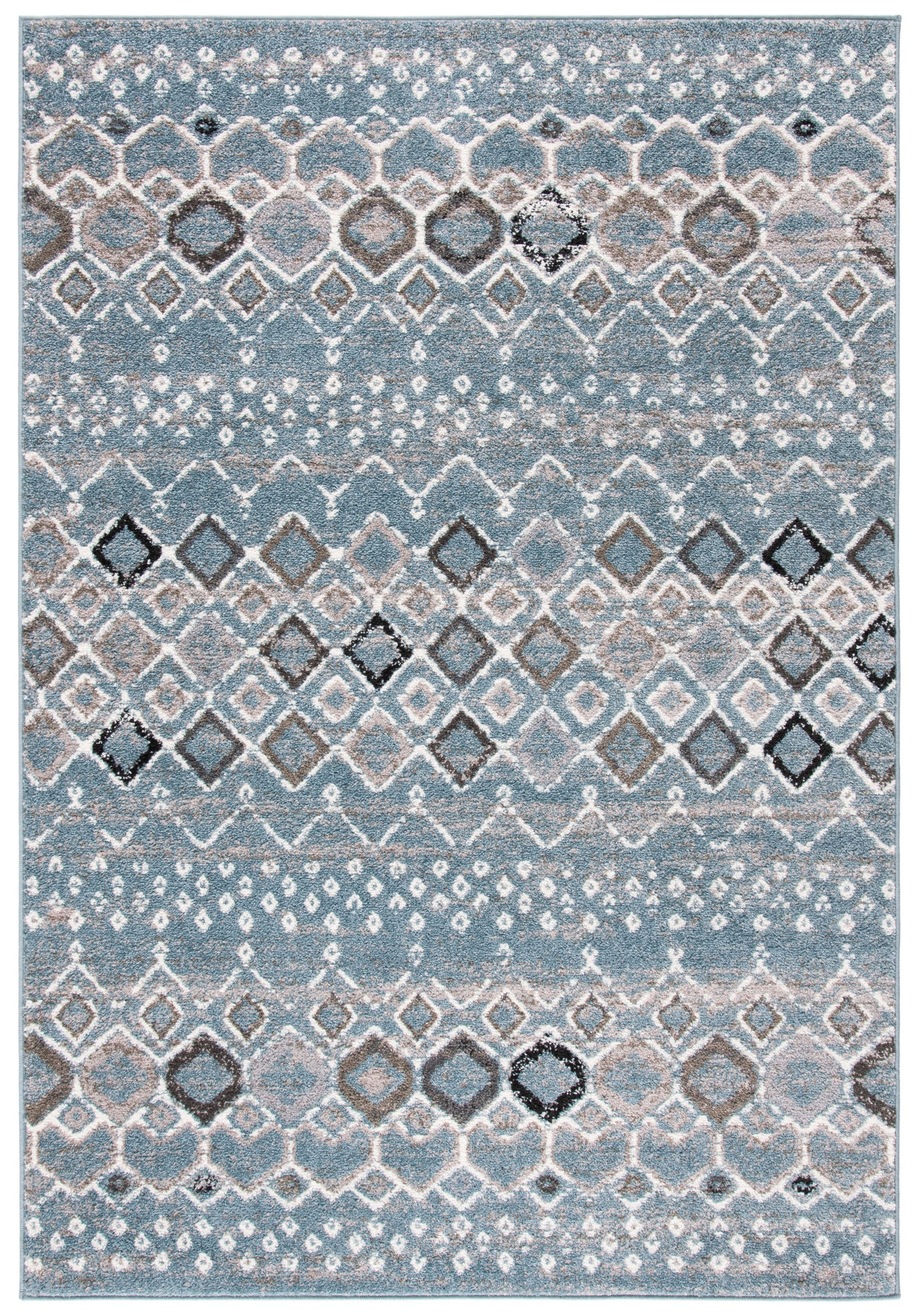 Safavieh AMS108L-5 rugs - View #2