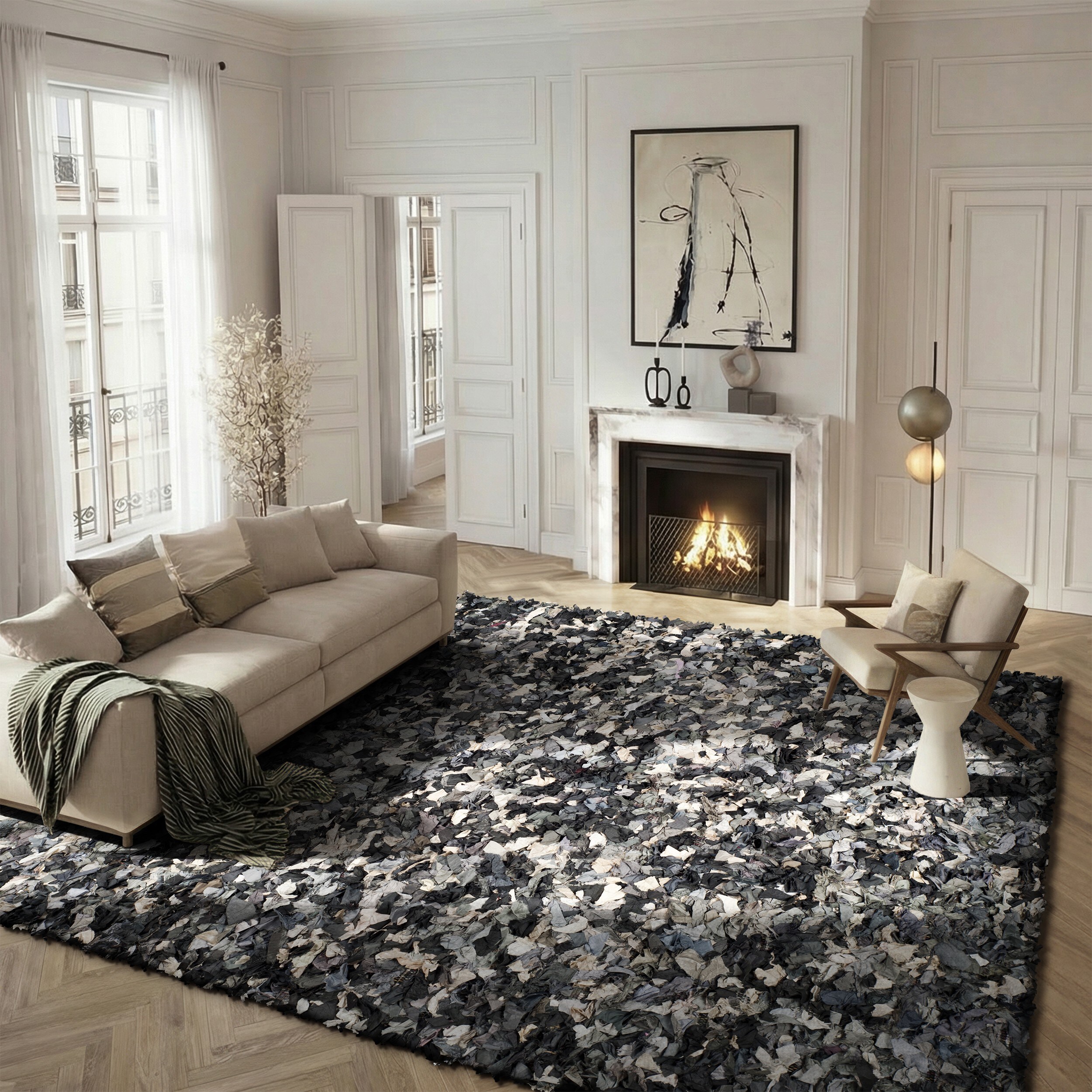 Safavieh SG951D-6 rugs - View #3