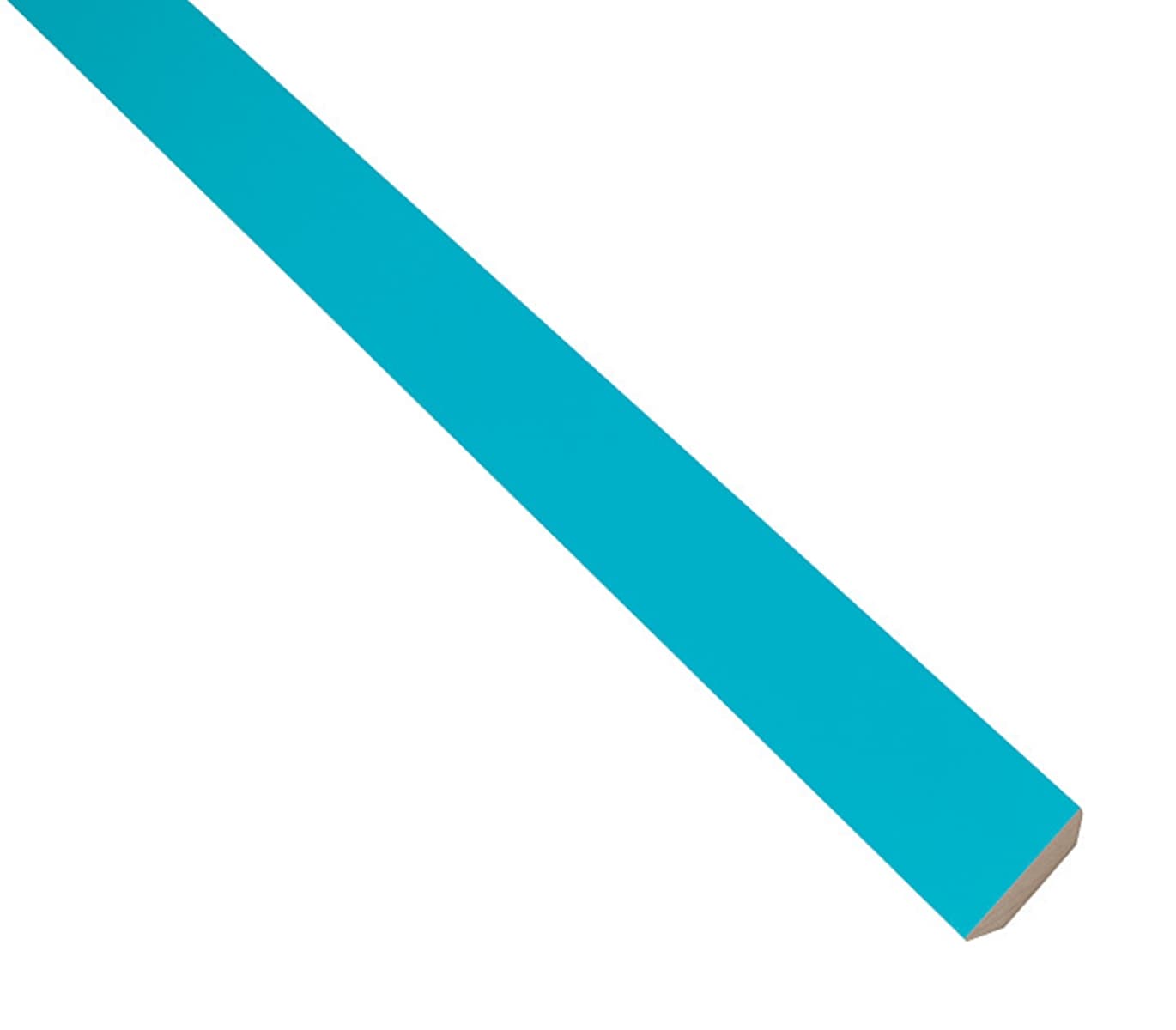 Nimble by Diamond NCN HANGER 96-in W x 2.75-in H x 0.625-in D Installation Guide Rail