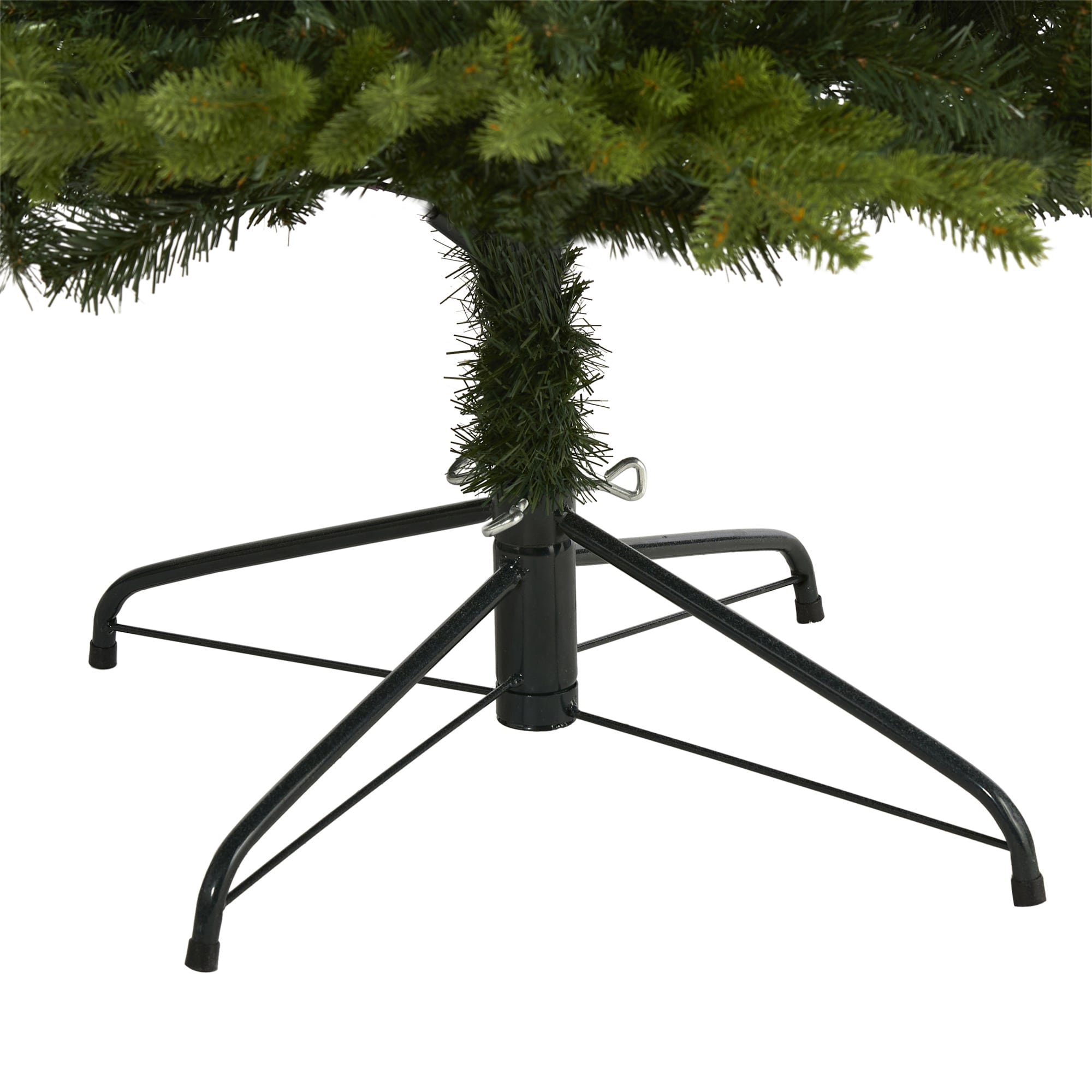 Nearly Natural T4513 Artificial-Christmas-Trees - View #4