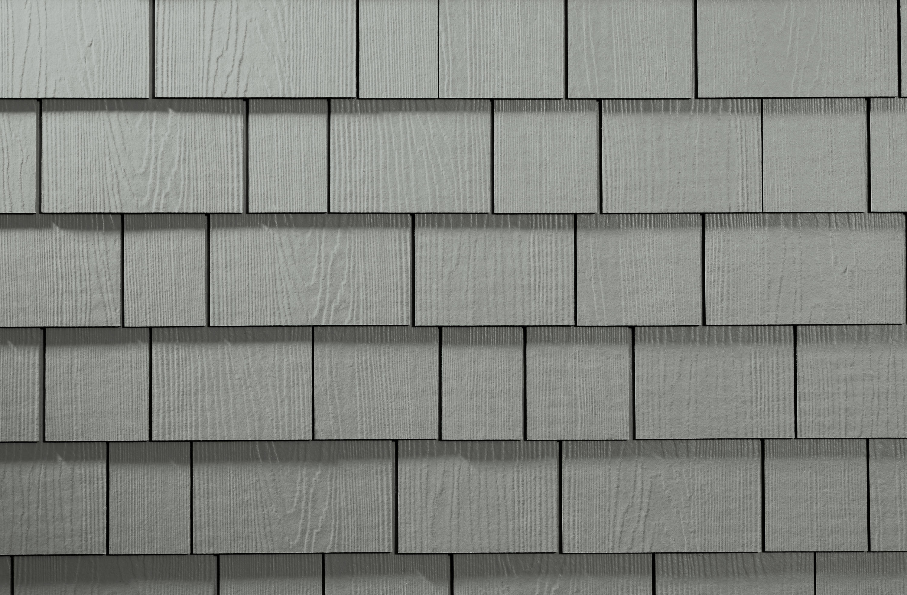 Shingle siding panel Fiber Cement Siding at Lowes.com