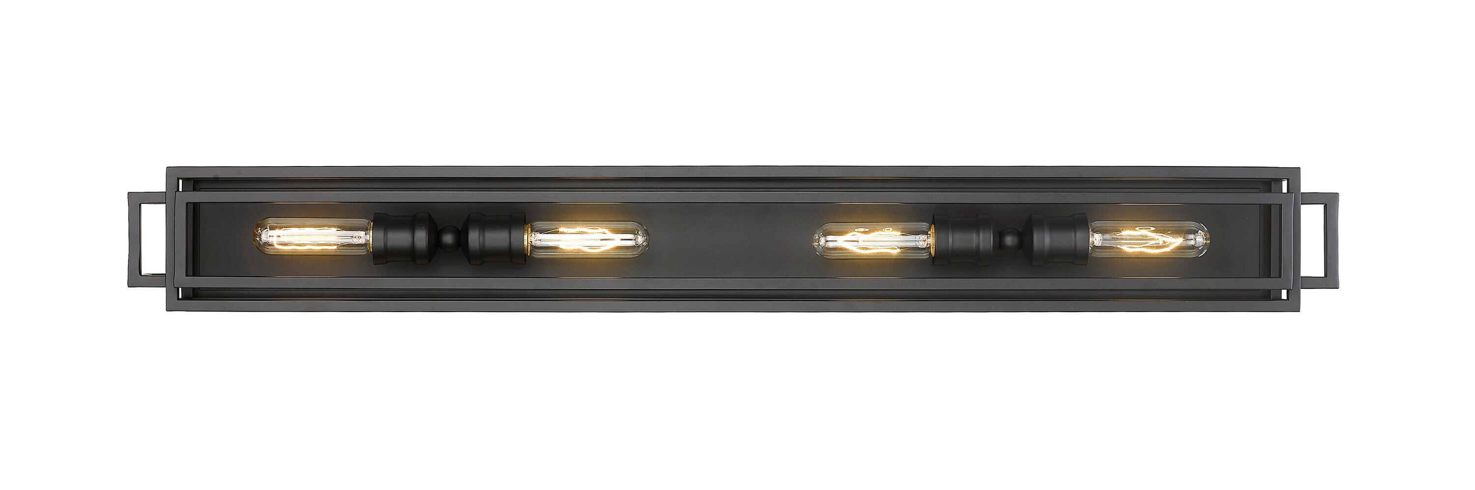 Z-Lite 454-4V-MB b089995 - View #5