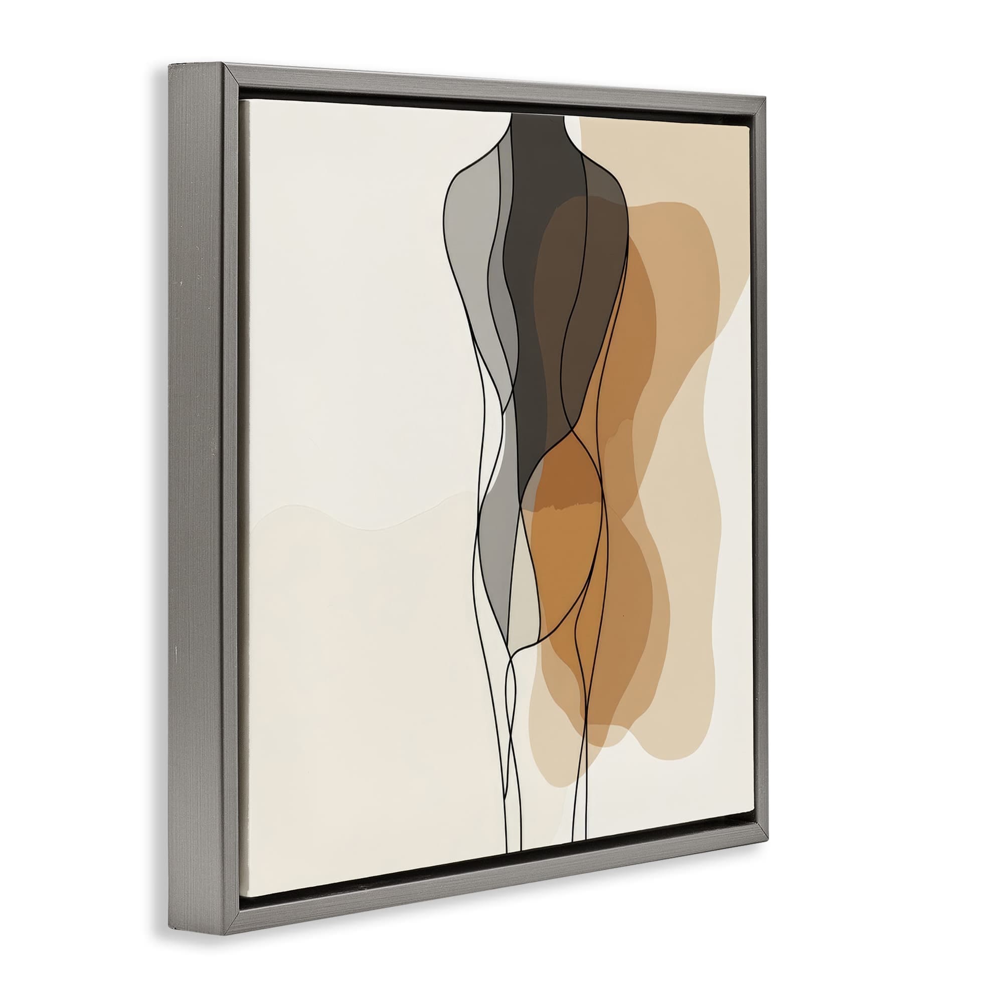 Stupell Industries BT-860-FFL-24X24 Wall-Art - View #2