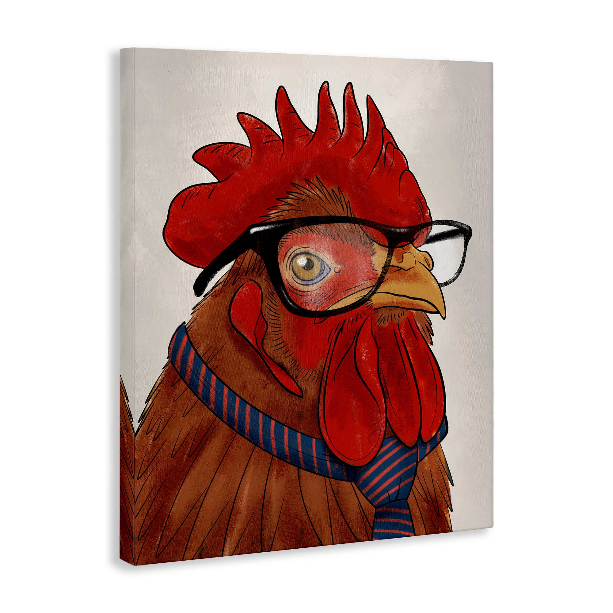 Stupell Industries BS-098-CN-16X20 Wall-Art - View #2