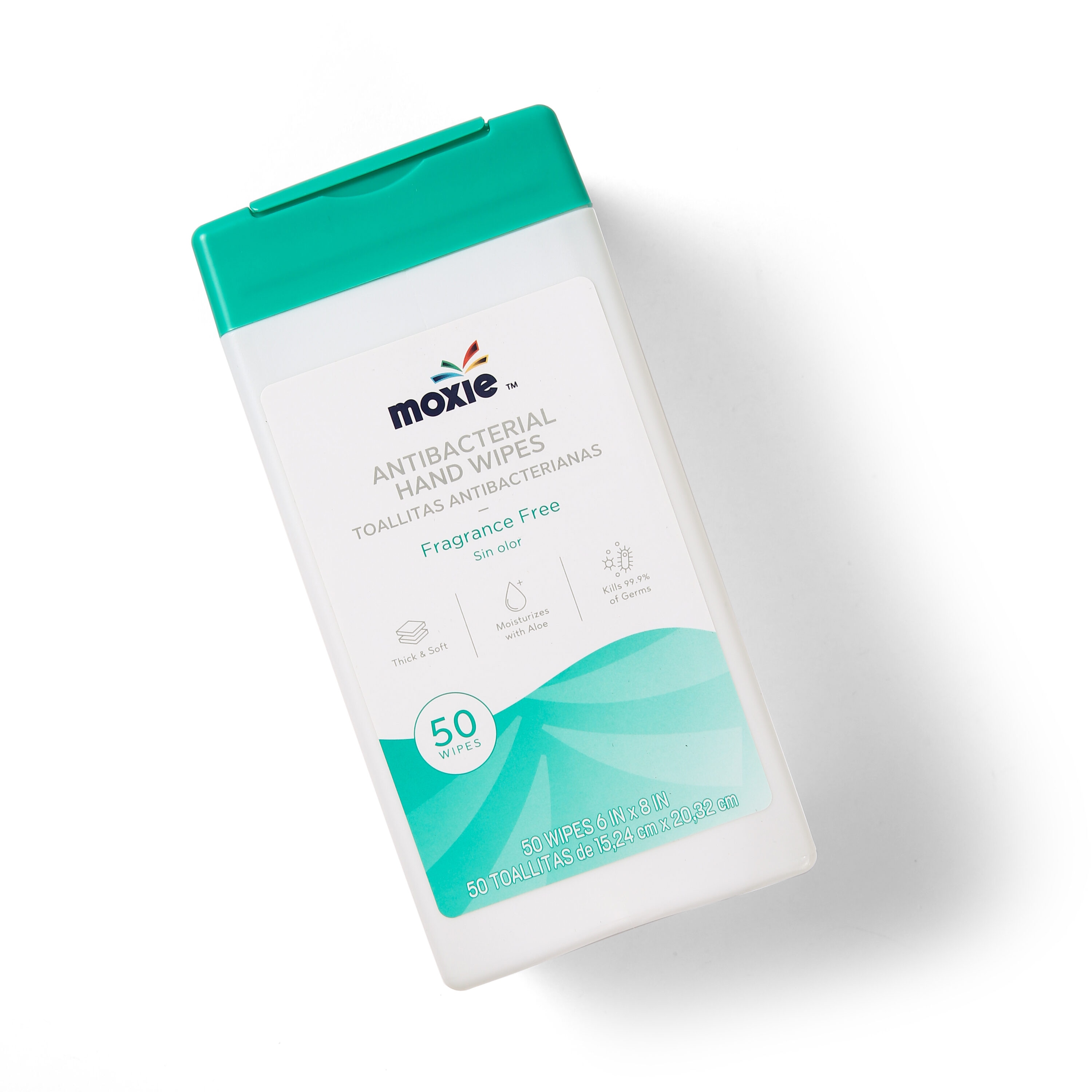 MOXIE FFP16880 Hand-Sanitizers - View #5