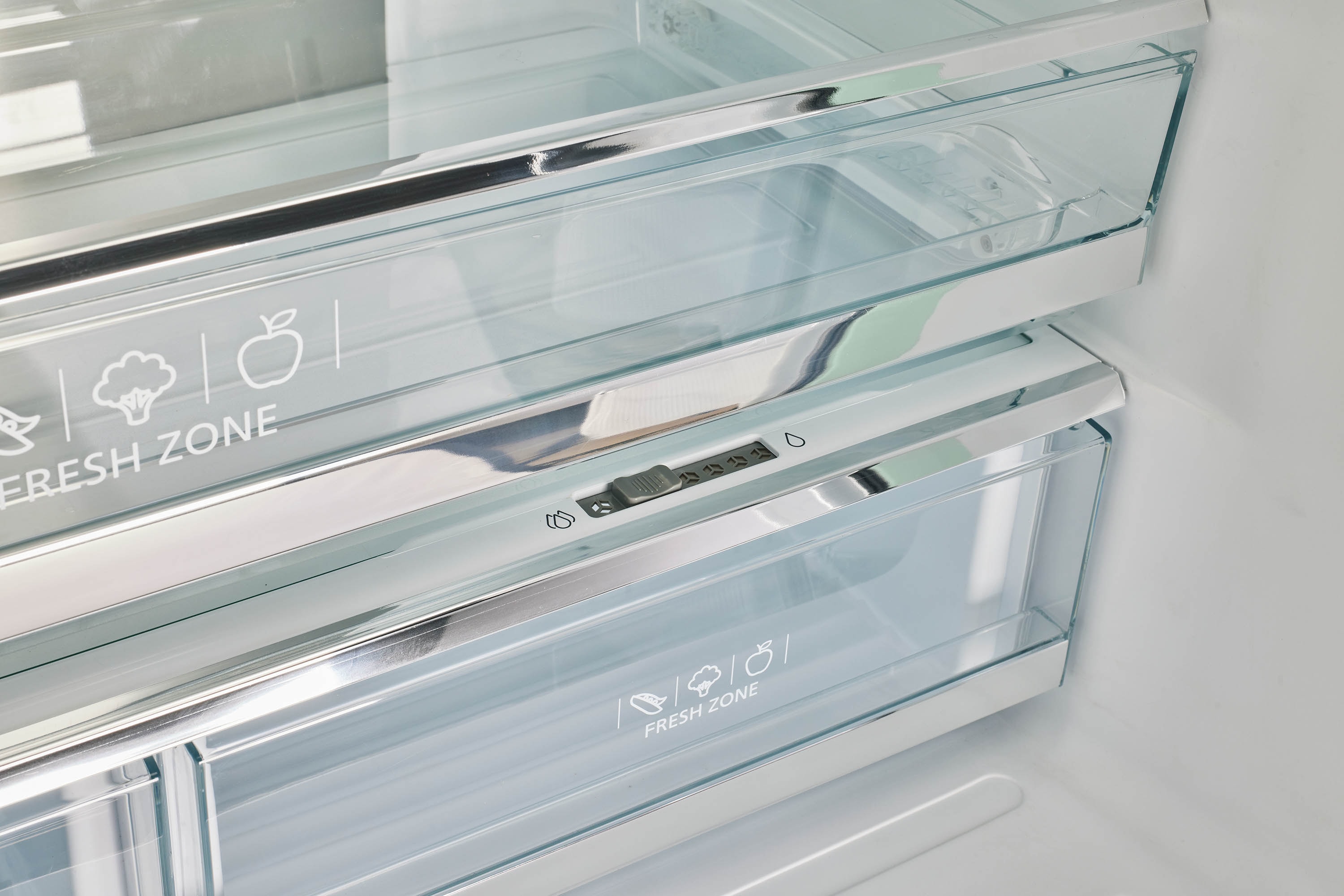 UNIQUE UGP-595L LG AC French-Door-Refrigerators - View #17