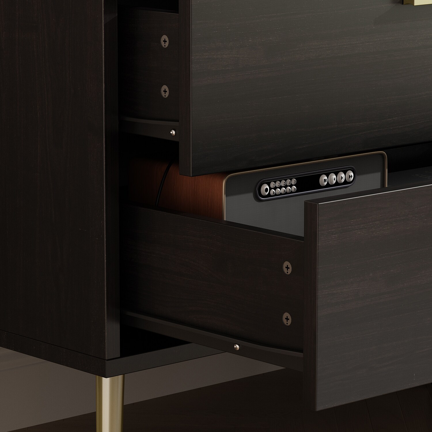 FUFU&GAGA WL0054-01 dressers - View #8