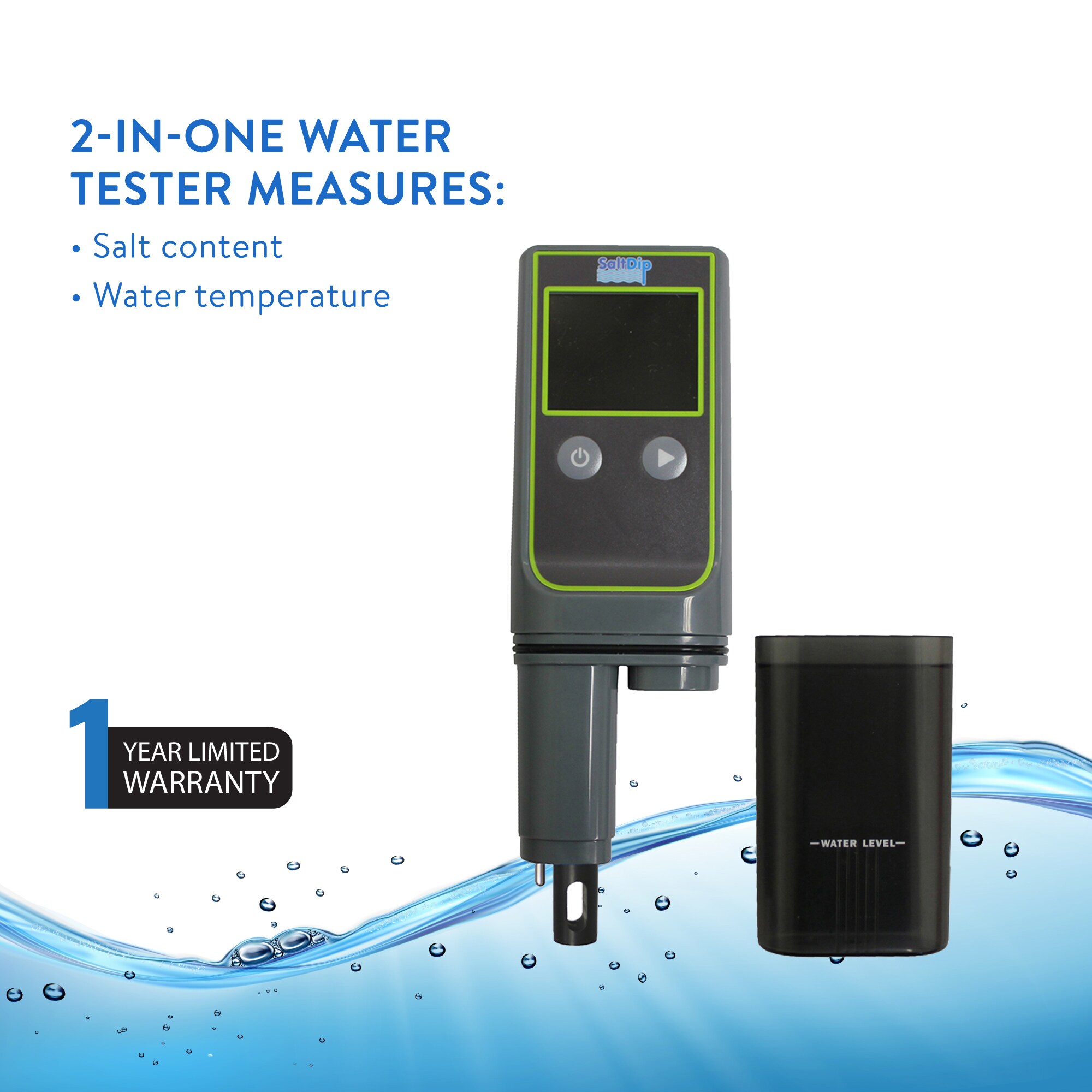 Solaxx NP2064 Pool-Chemical-Monitoring-Systems - View #2