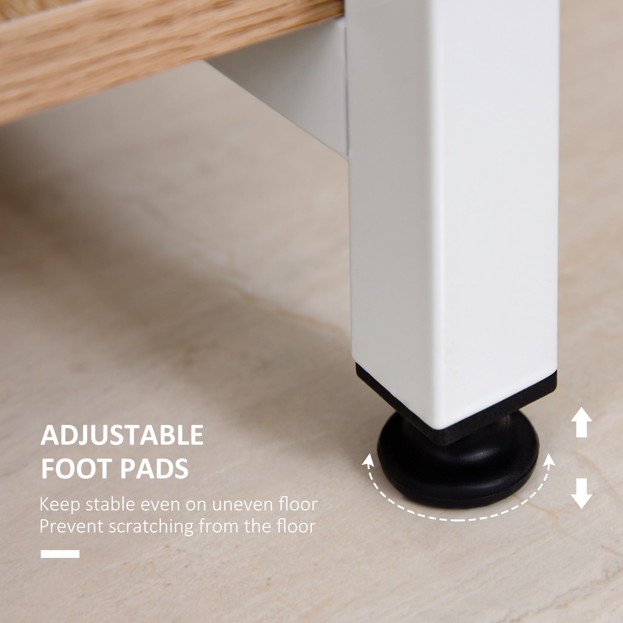 Maocao Hoom JLP149136 desks - View #6