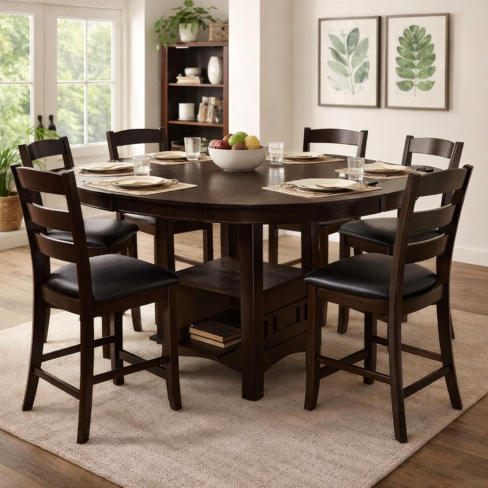 Benzara BM302498 Dining-Tables - View #8