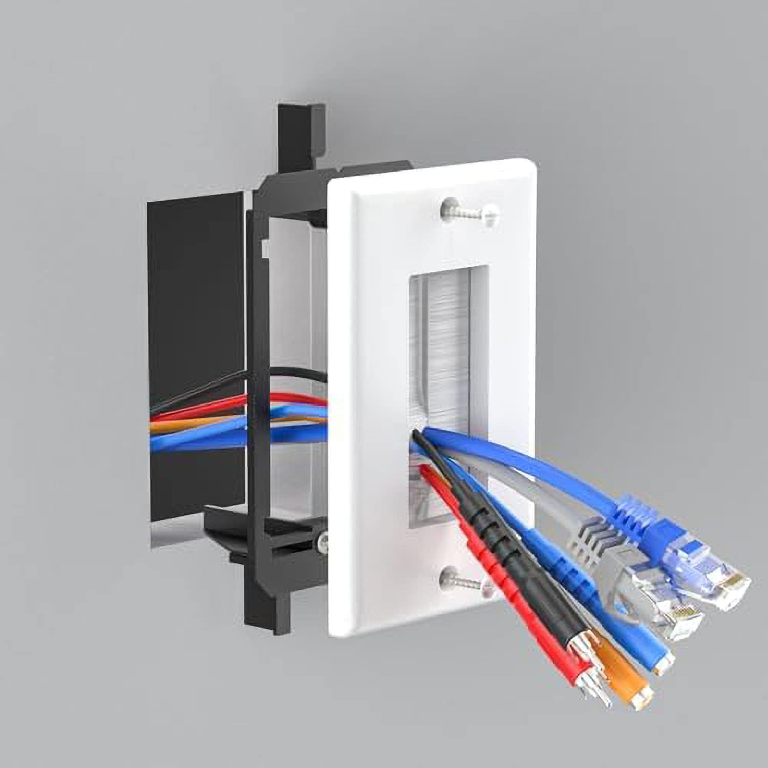 Etokfoks EFT1013E207 Electrical-Box-Mounting-Brackets - View #7