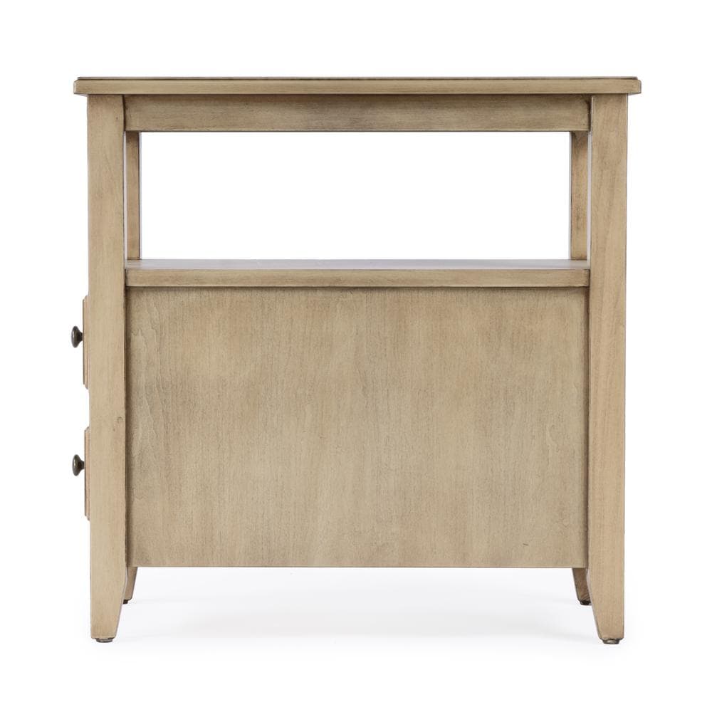 Butler Specialty 6191424 End-Tables - View #3