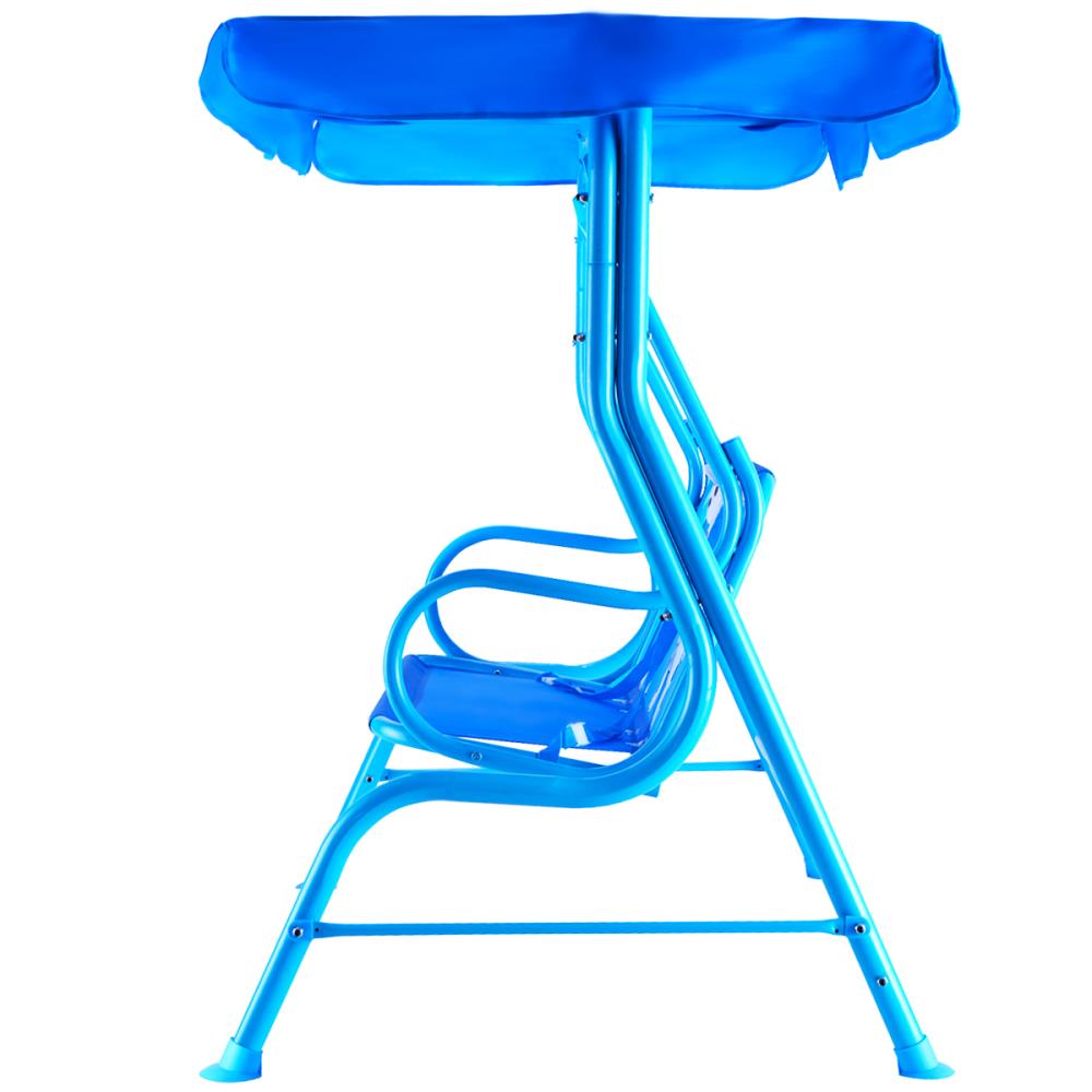 Costway OP3036 Playset-Swings - View #4