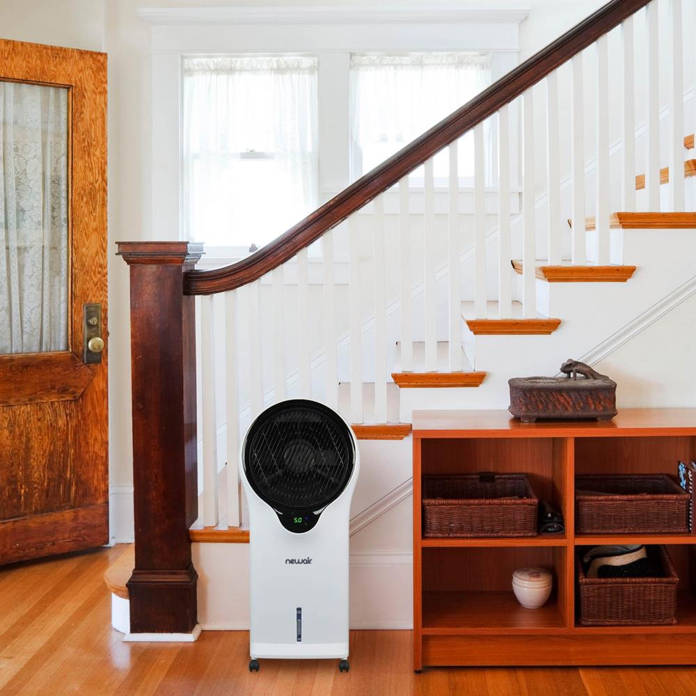 NewAir EC111W Evaporative-Cooler - View #12