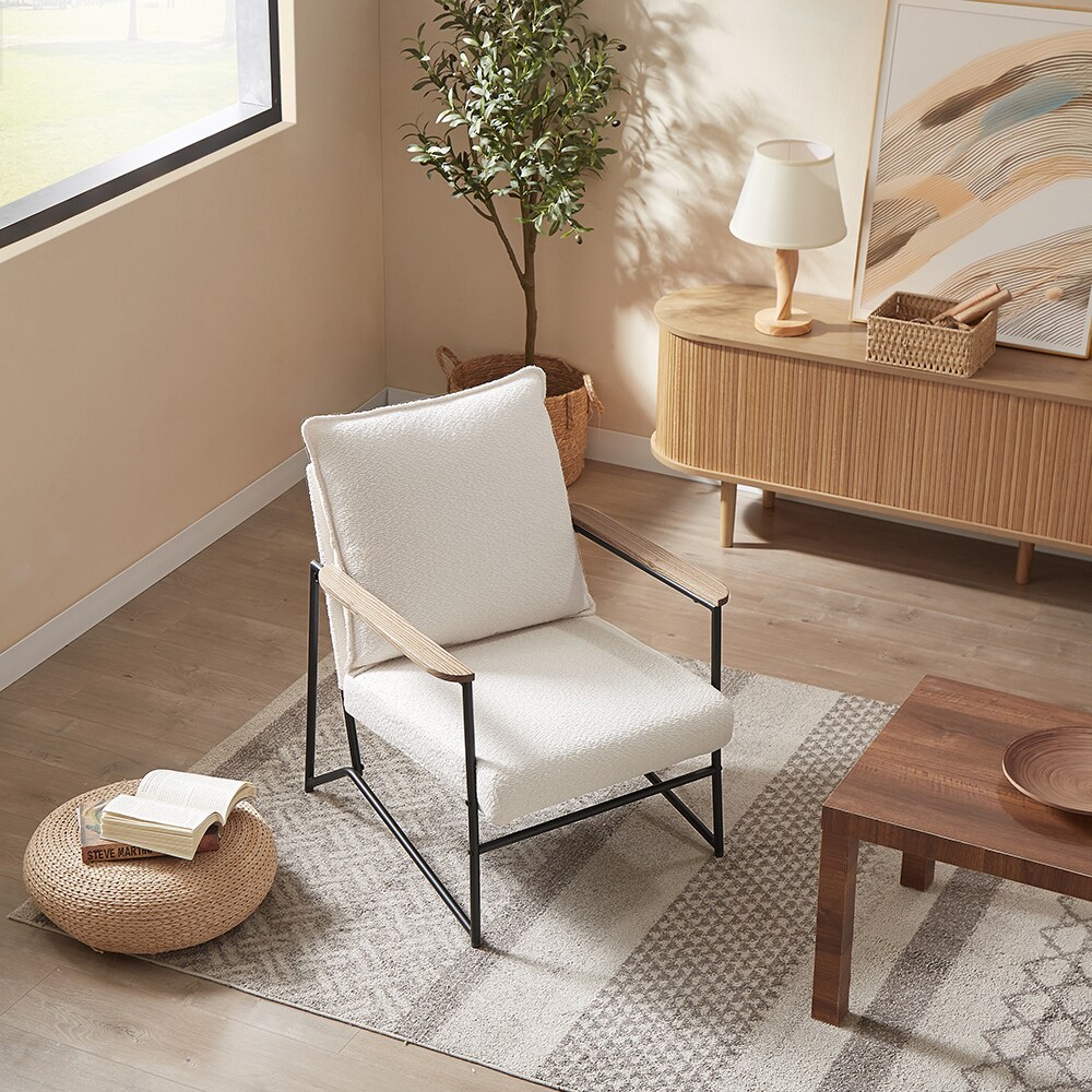 Art Leon SF028-WHITE chairs - View #2