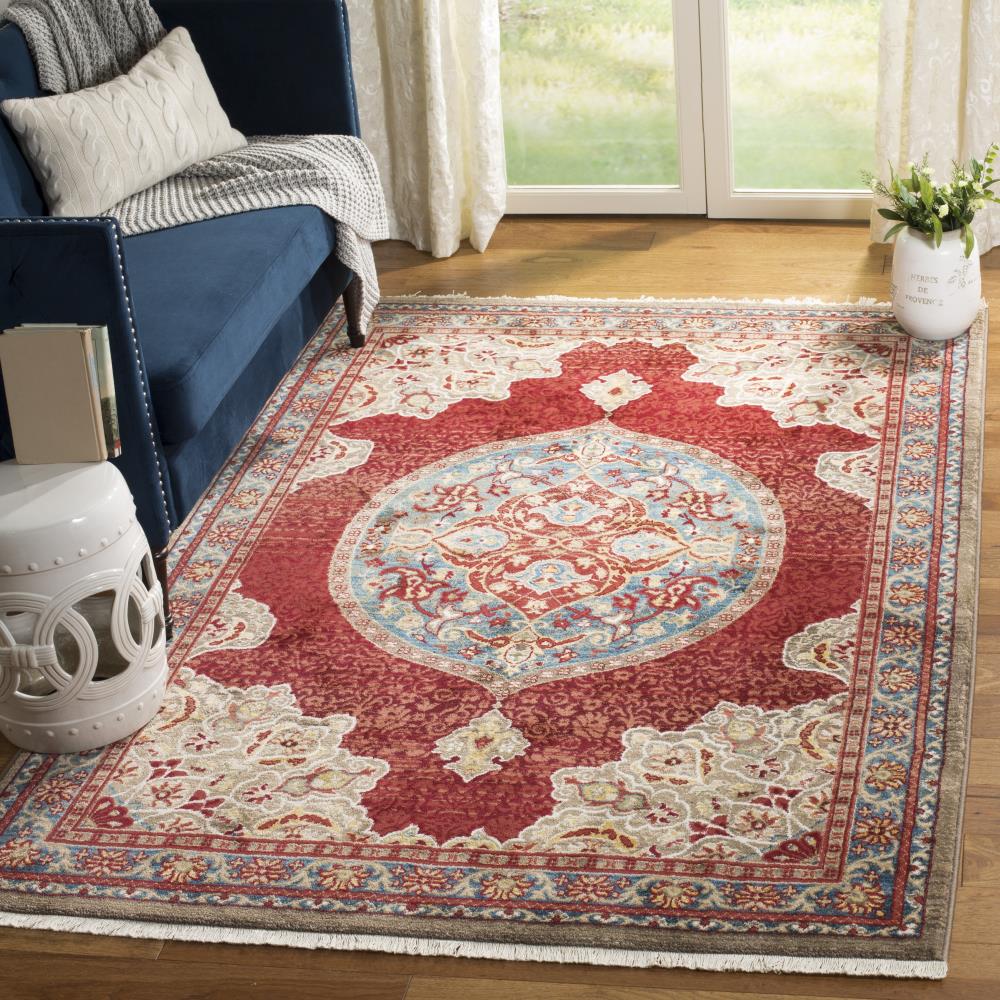 Safavieh KSN302F-5 rugs - View #2