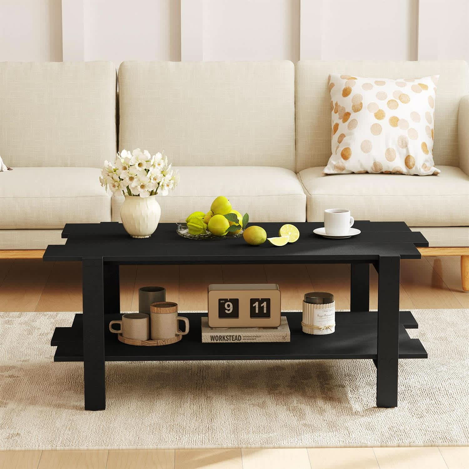 VERYKE 4401555921554 Coffee-Tables - View #4