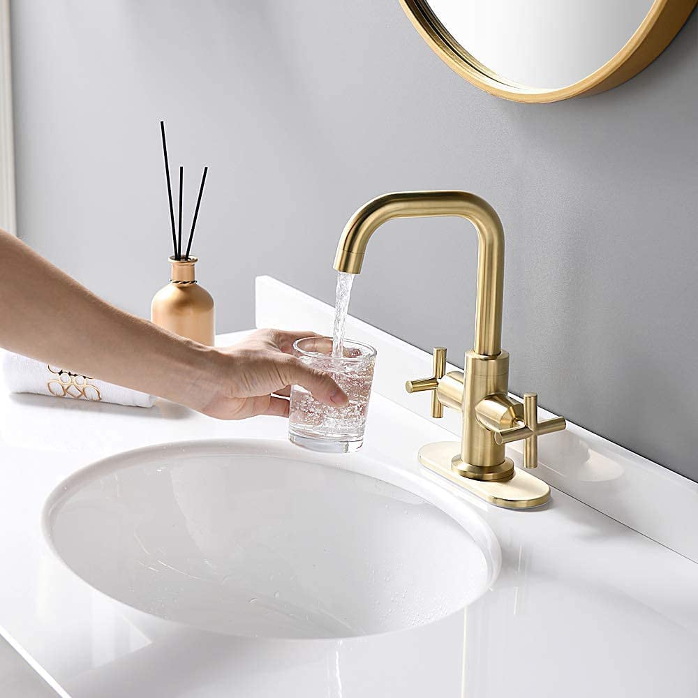Phiestina LWSGF002-10-BG Lavatory-Faucets - View #9