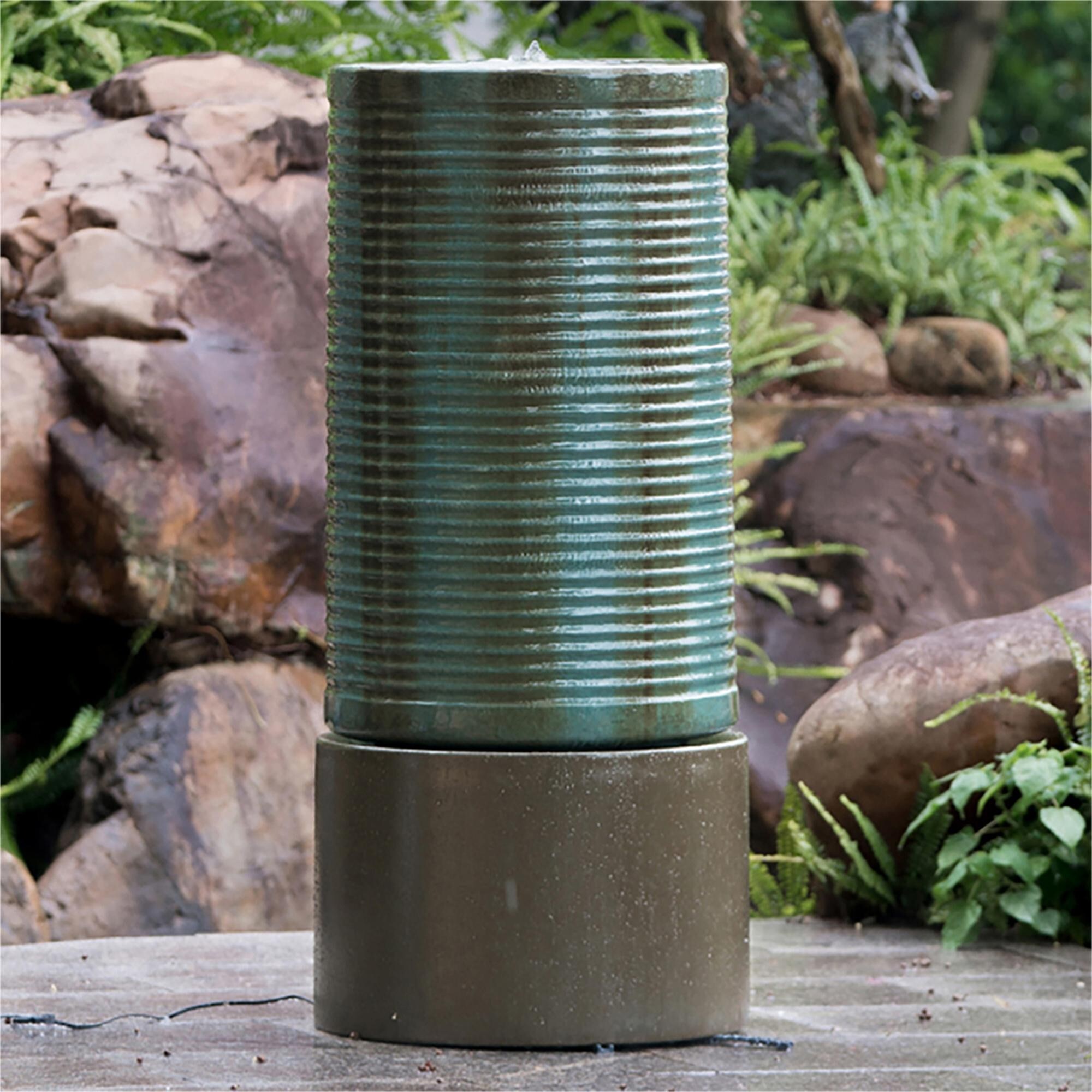 Yiekholo LL-1727AA fountains - View #2