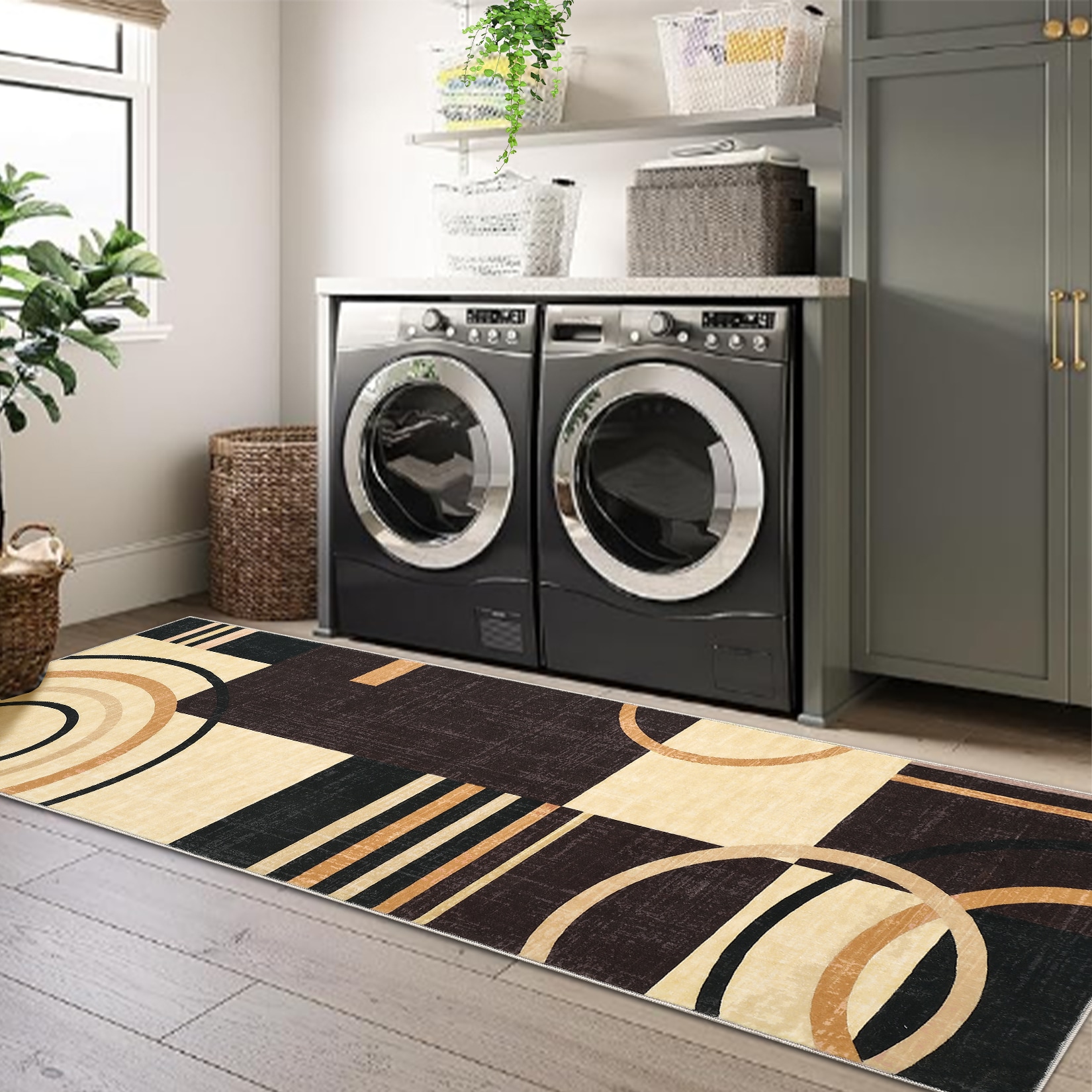 Qeetex LSN-PHO-15NDPXMK rugs - View #3