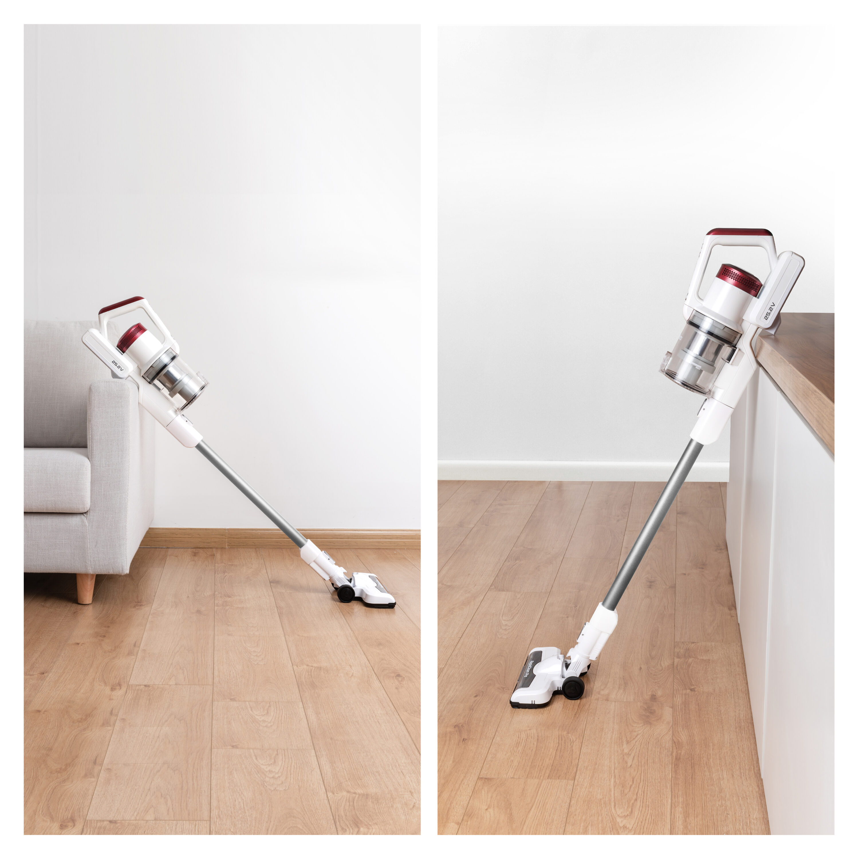 NEW Cordless Electric Mop for Floor Cleaning - household items - by owner -  housewares sale - craigslist