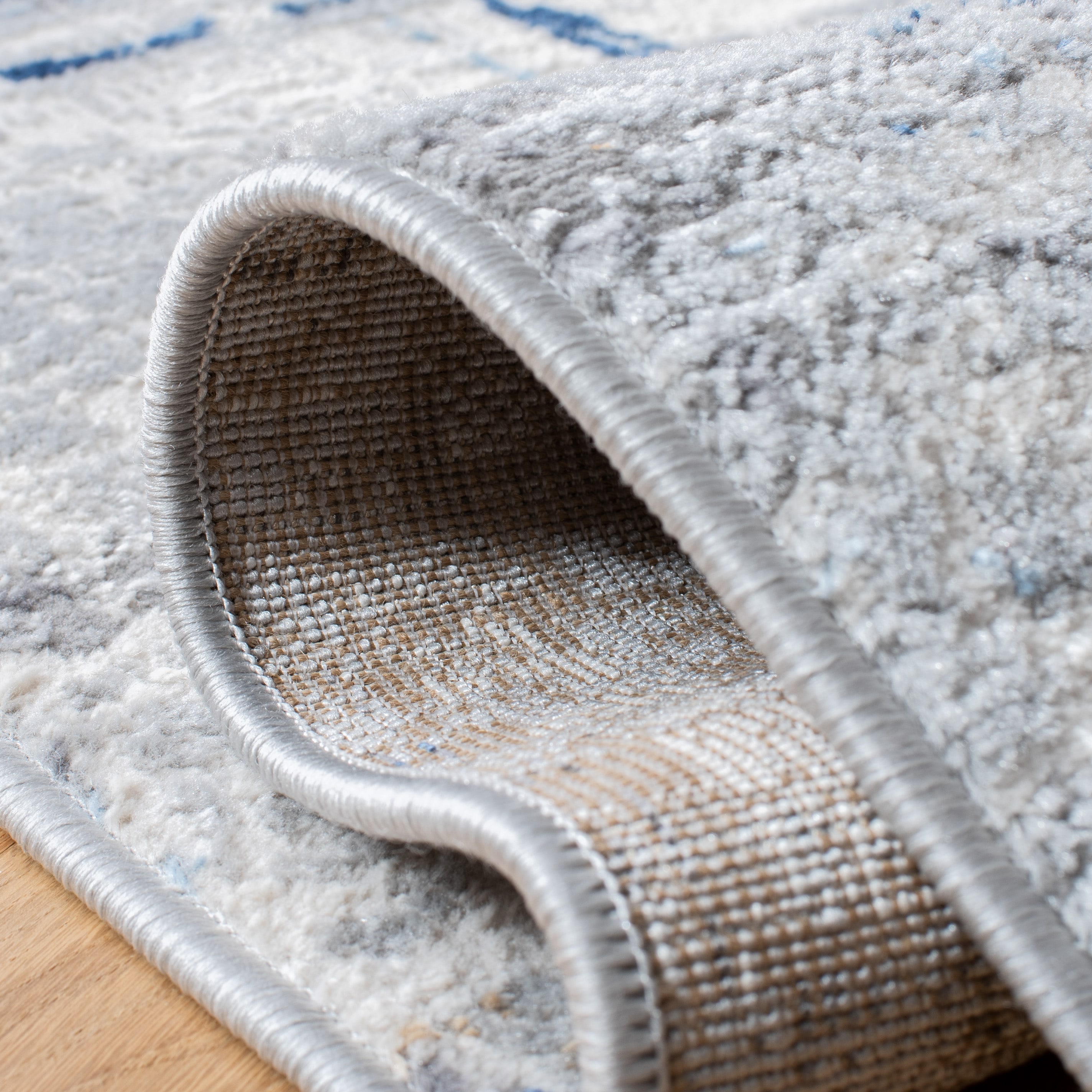 Safavieh ALA451F-7R rugs - View #5