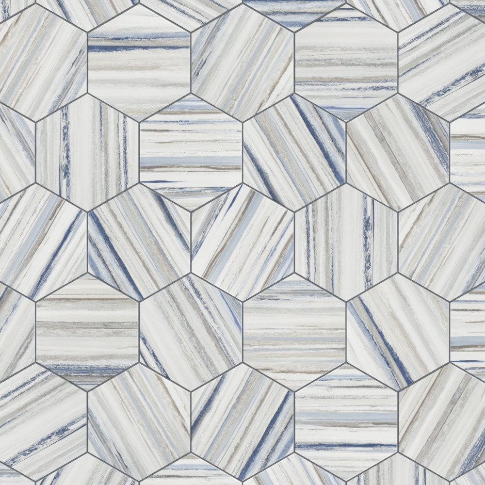 Affinity Tile FCD10FWBL Ceramic-Tile - View #6