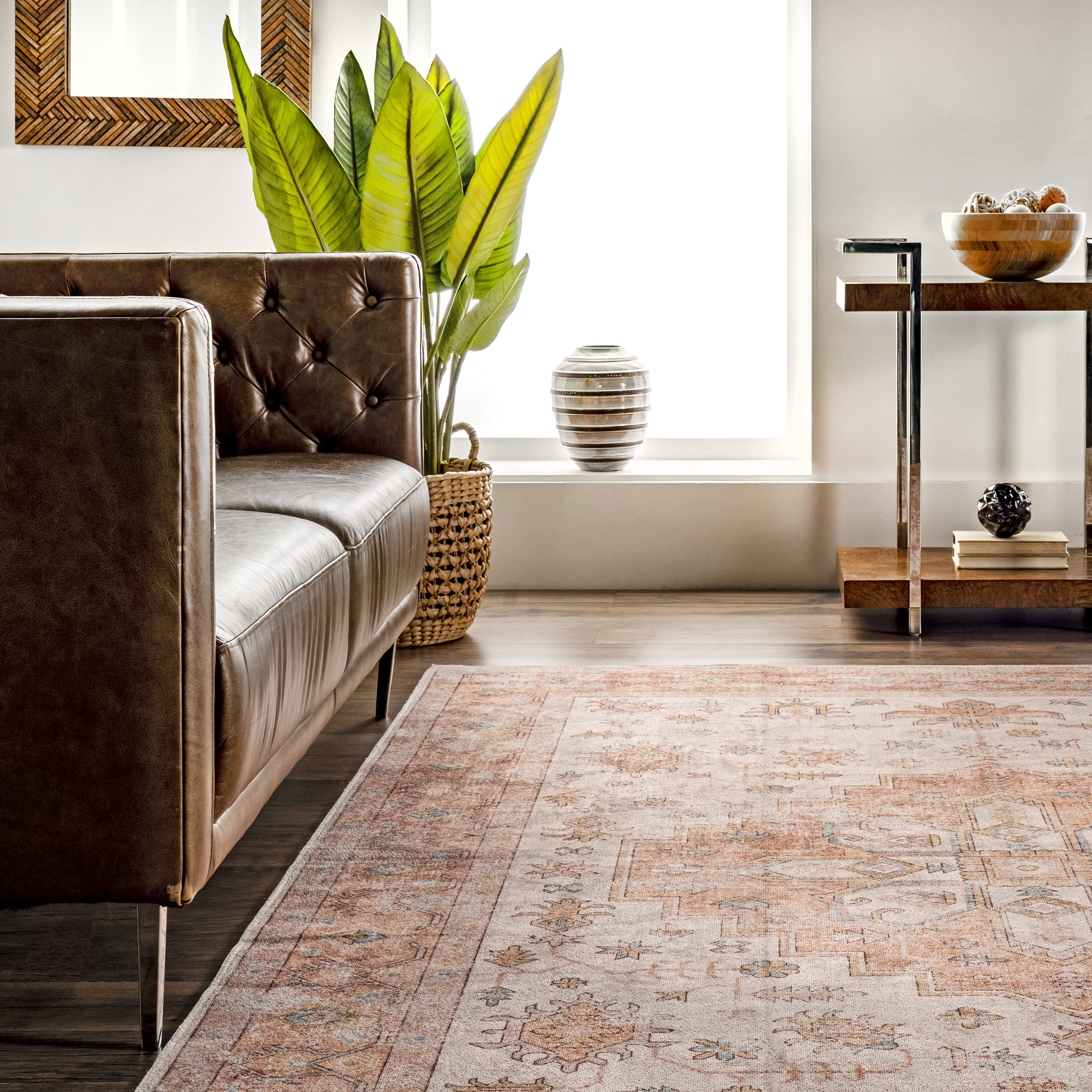 nuLOOM BIRV31A-305 rugs - View #8