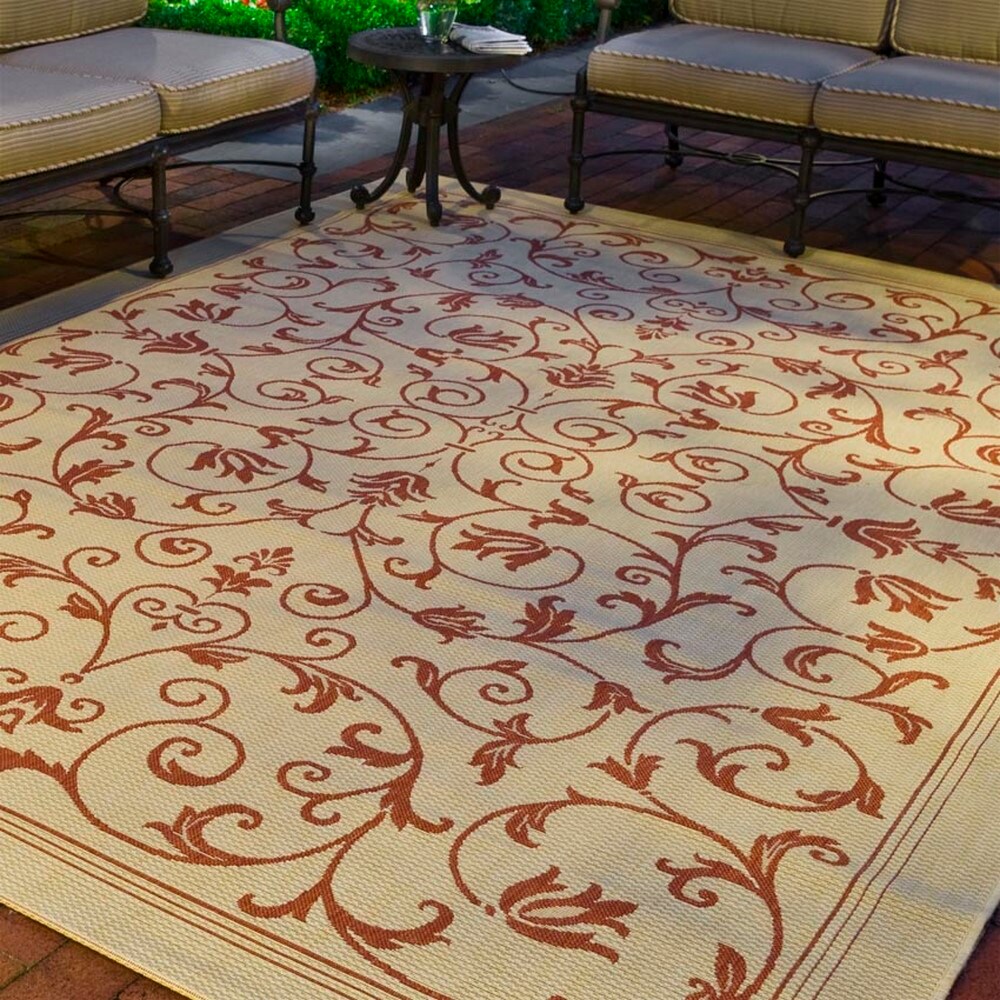 Safavieh CY2098-3201-8 rugs - View #4