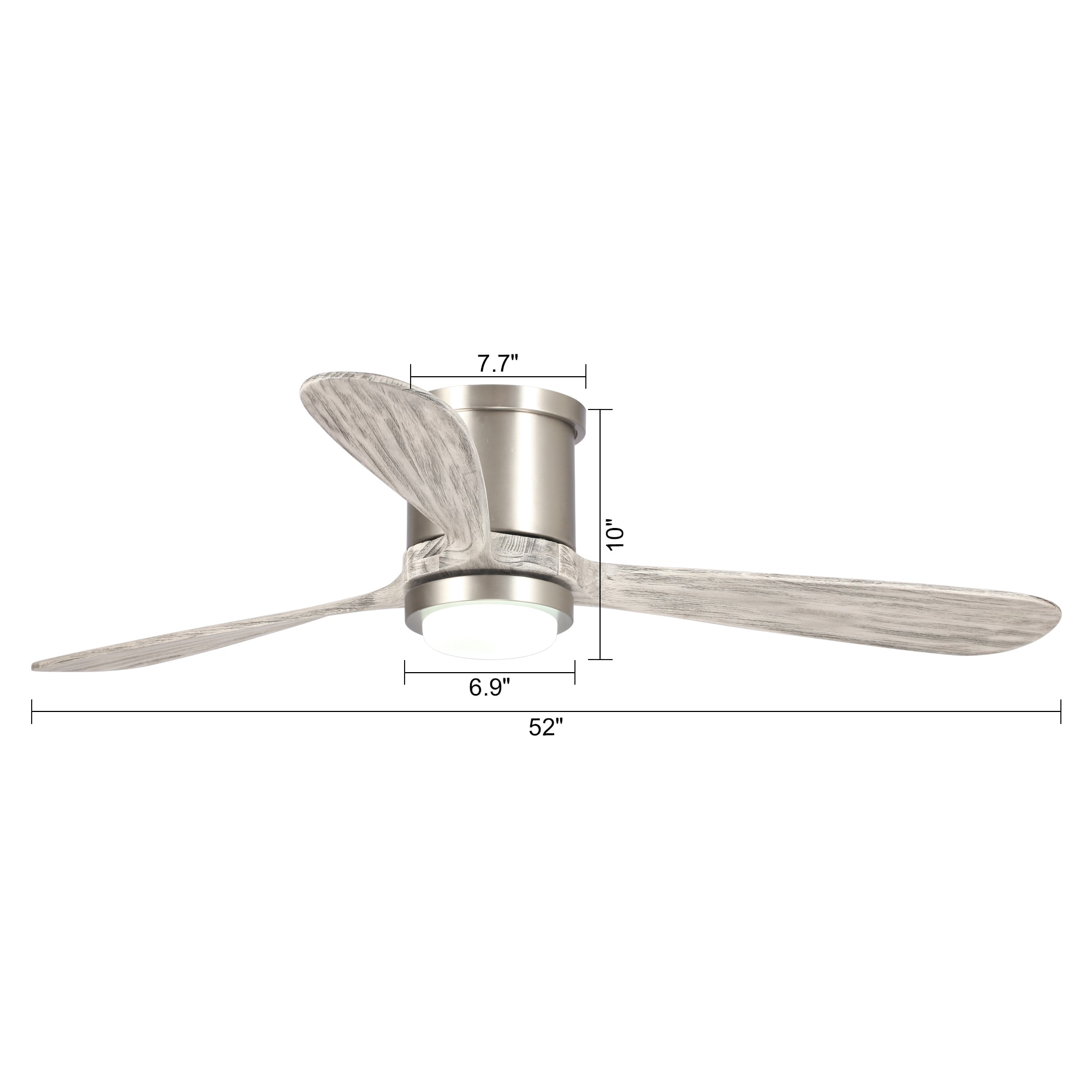 Parrot Uncle F6299110V Ceiling-Fans - View #14