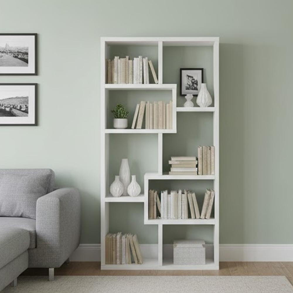 Benzara BM156224 bookcases - View #7