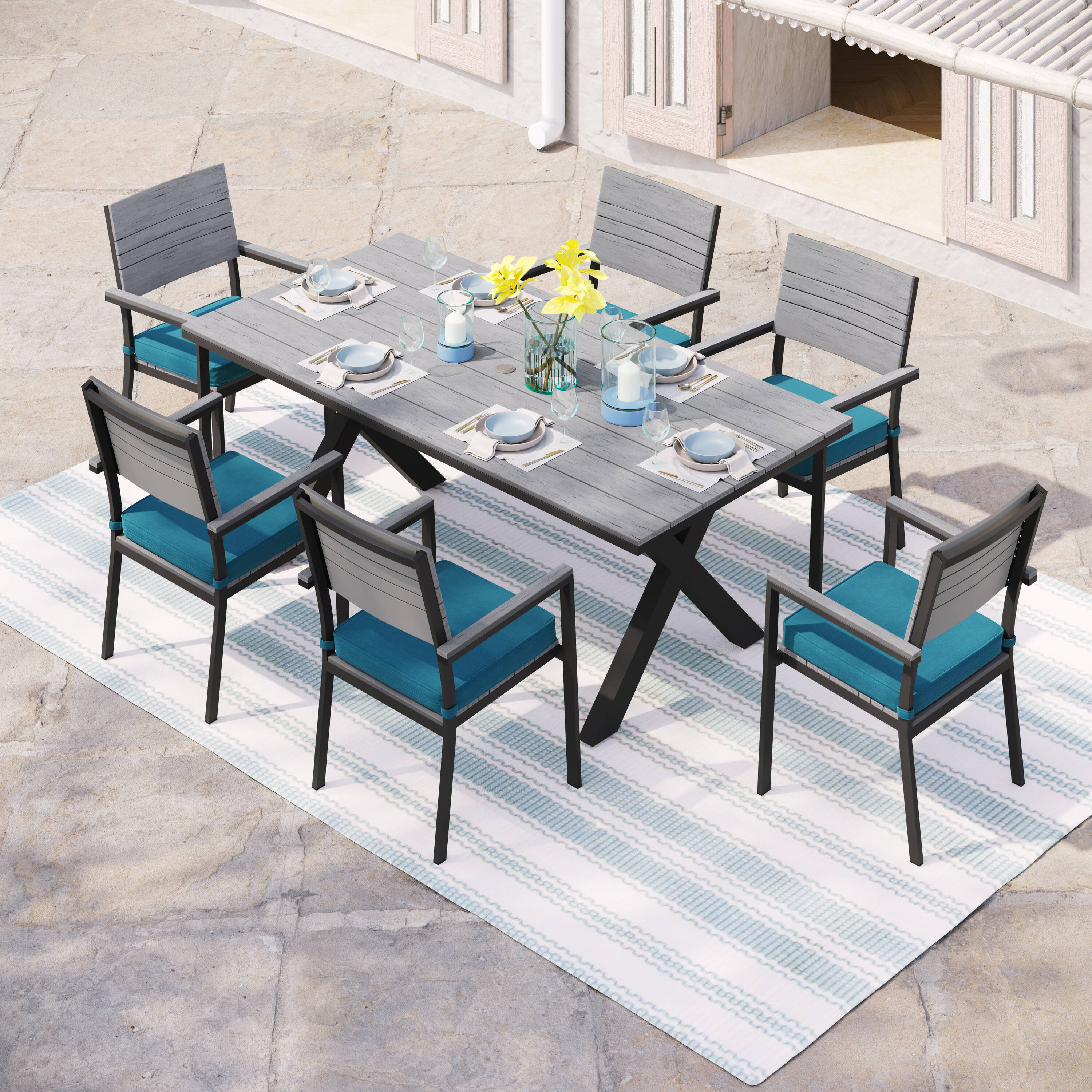 Octans SL2C00074 Patio-Dining-Sets - View #7