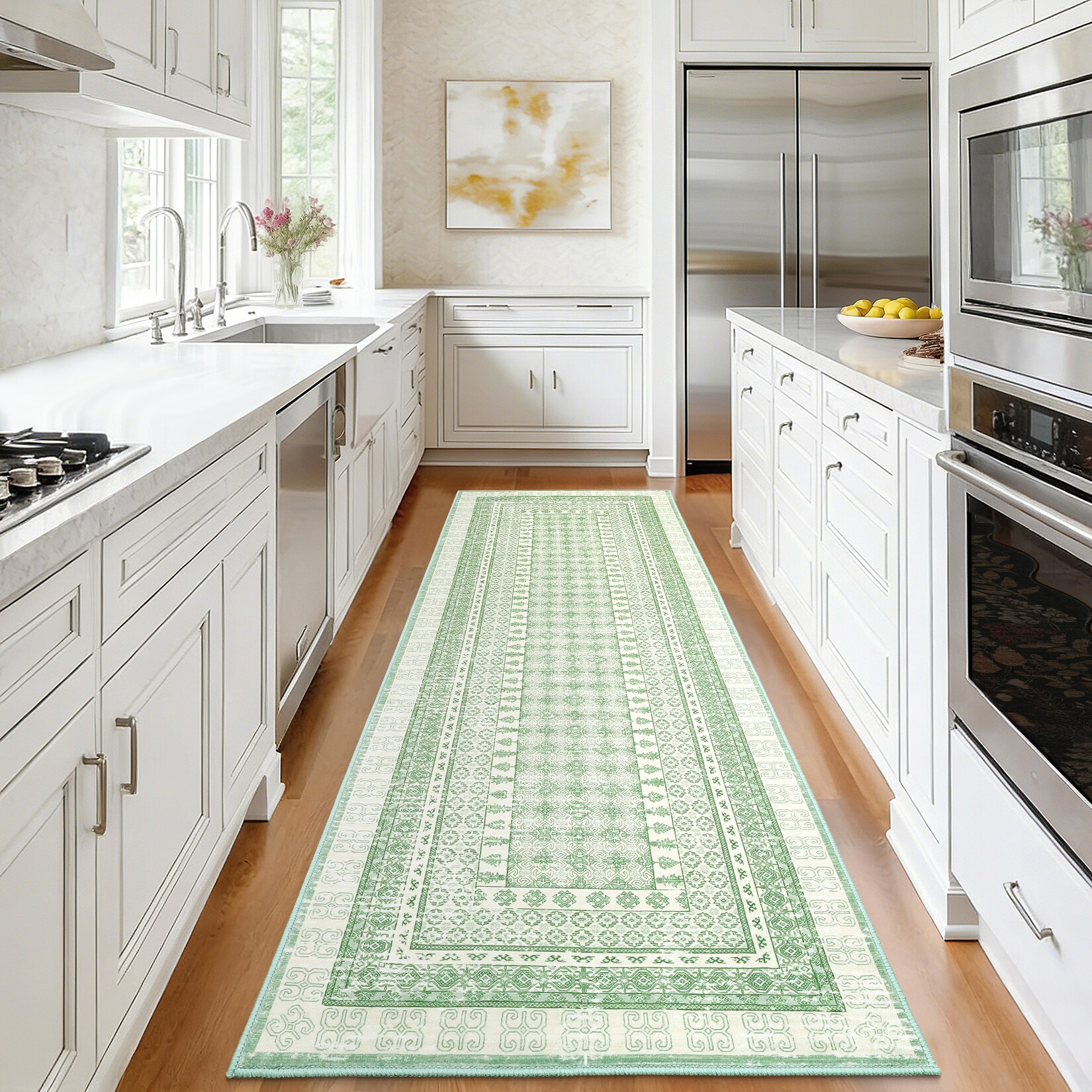 Assile ASRUG26821066ZWOW rugs - View #4