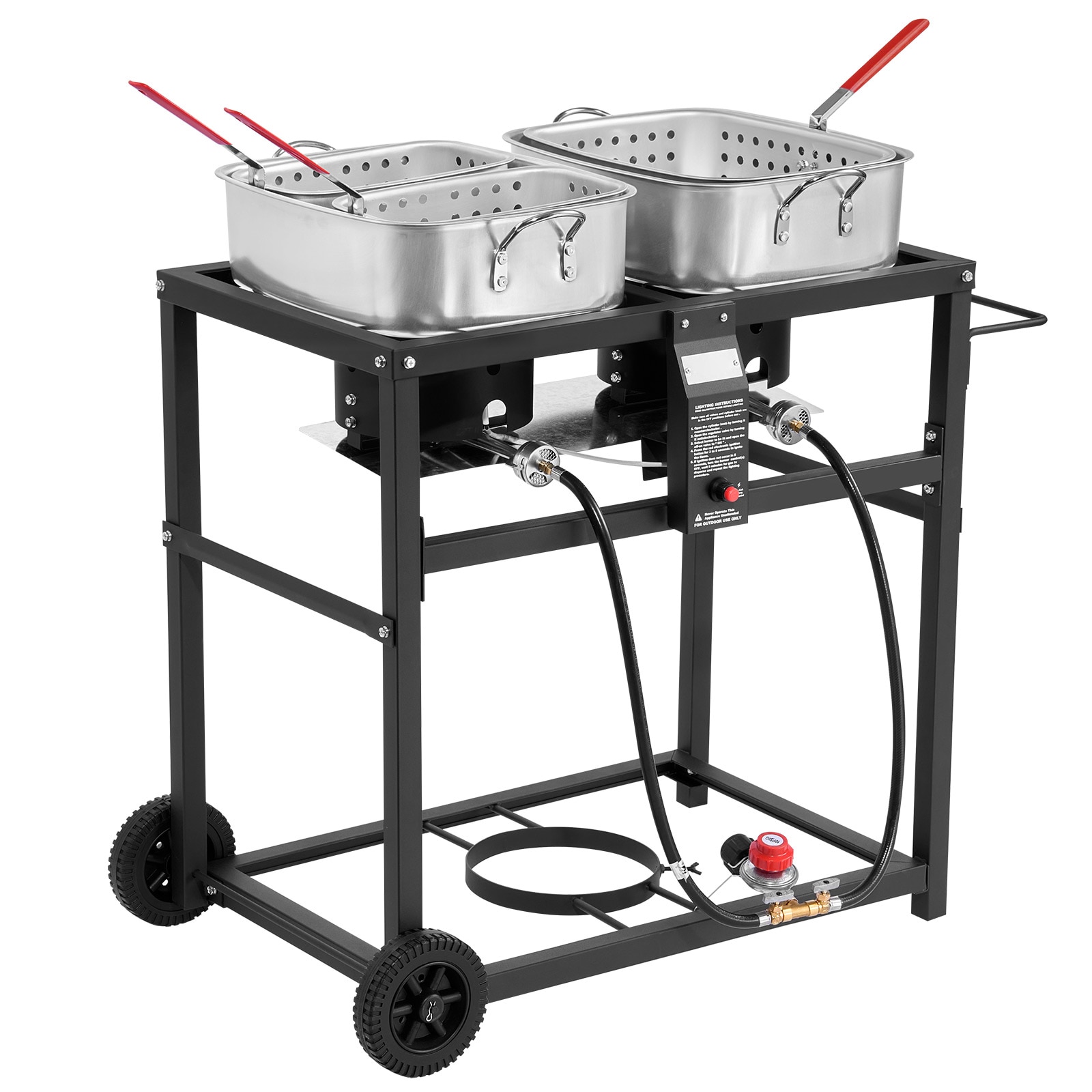 LUXEYARD DS-R-2P486155 Outdoor-Burners-Stoves - View #3