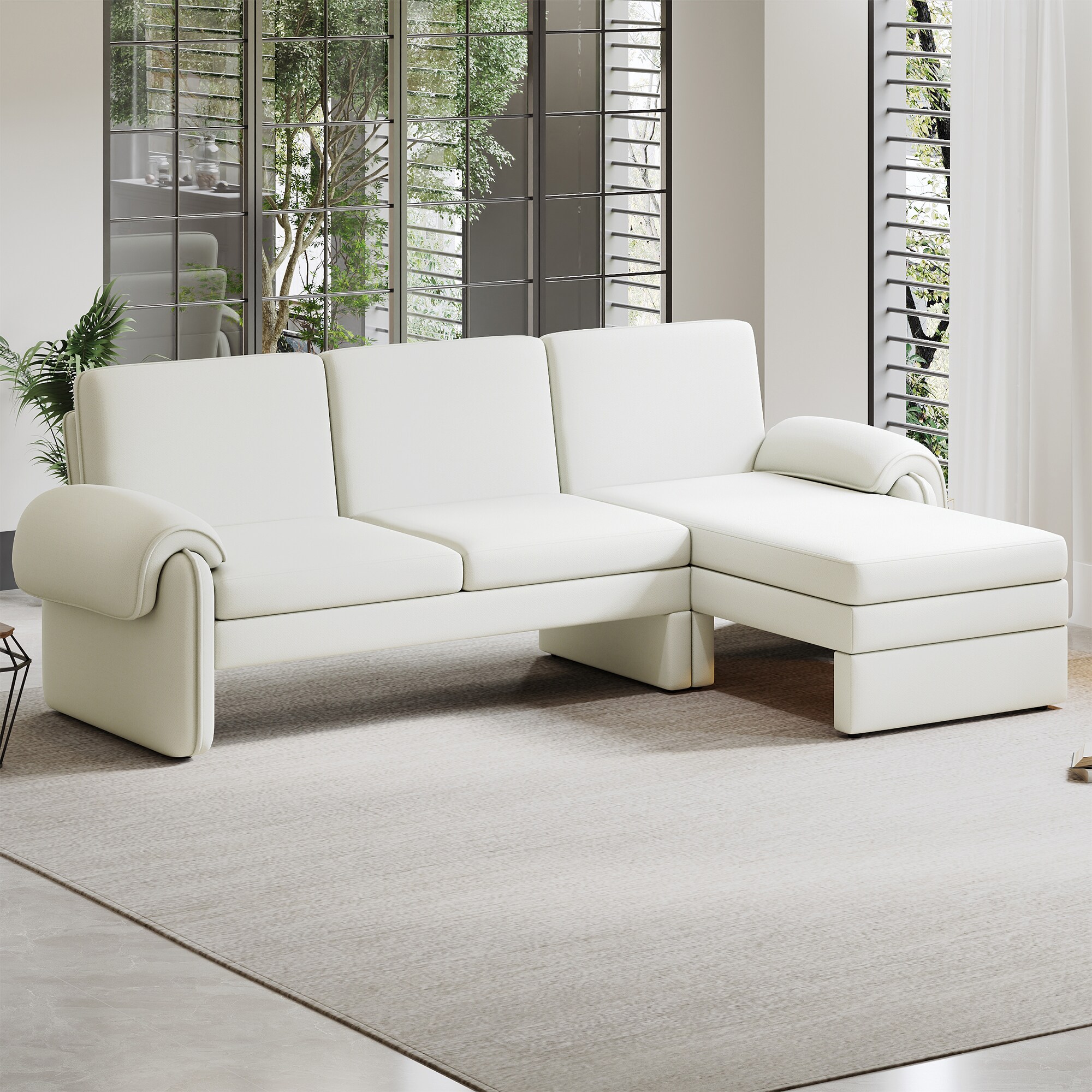 Bybafun YA3700093 Sofas-Loveseats - View #6