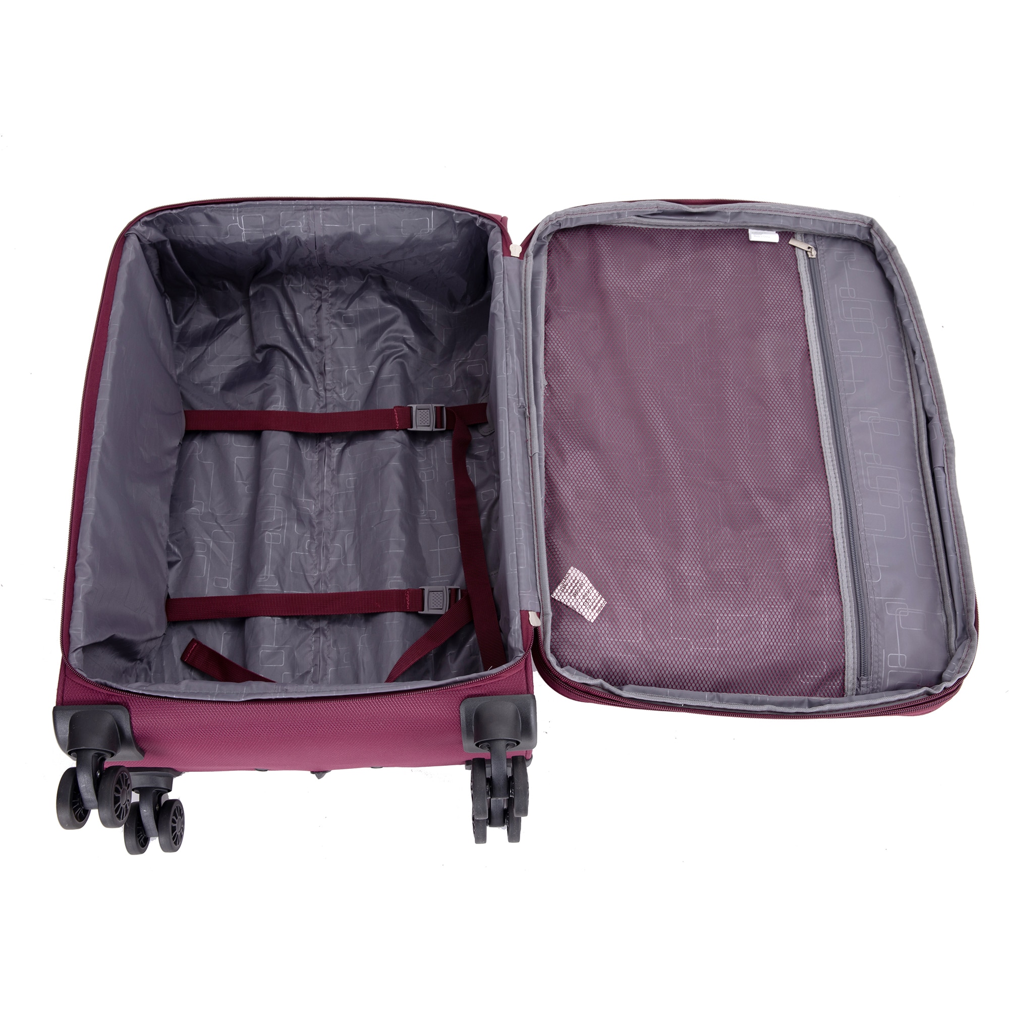 SINOFURN SYD9400015BY Luggage-And-Luggage-Sets - View #17