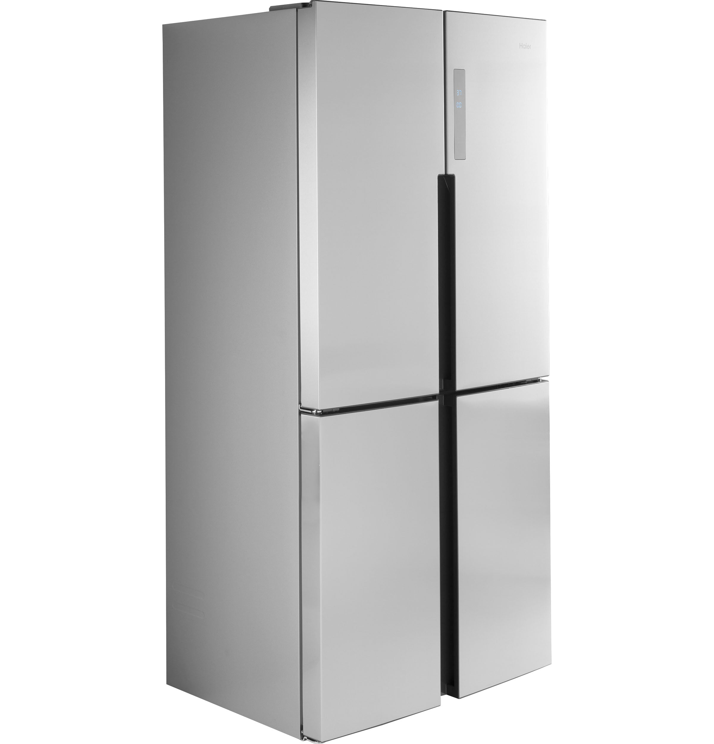 Haier QHE16HYPFS Bottom-Freezer-Refrigerators - View #9