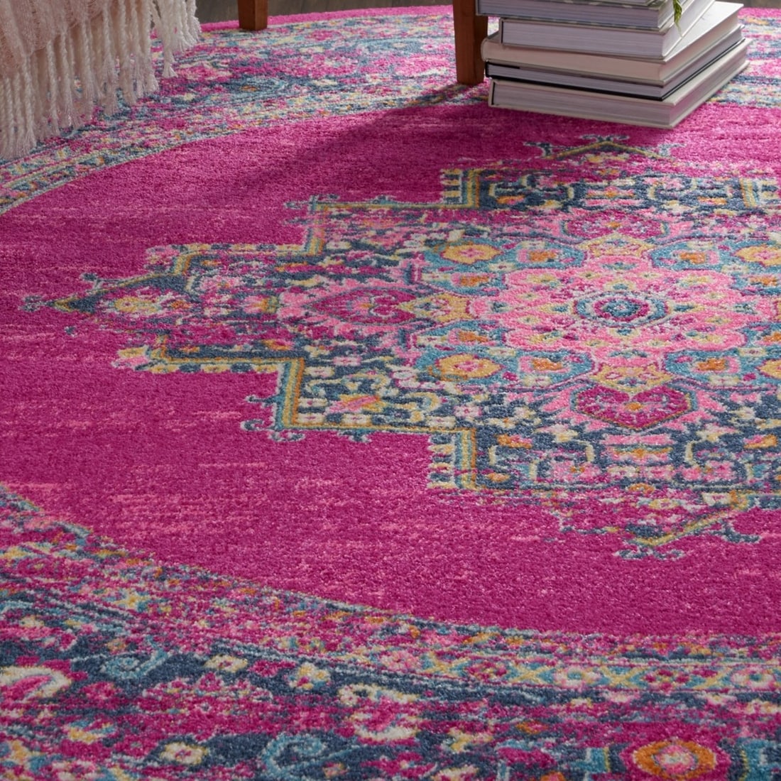 HomeRoots 4000385314 rugs - View #9