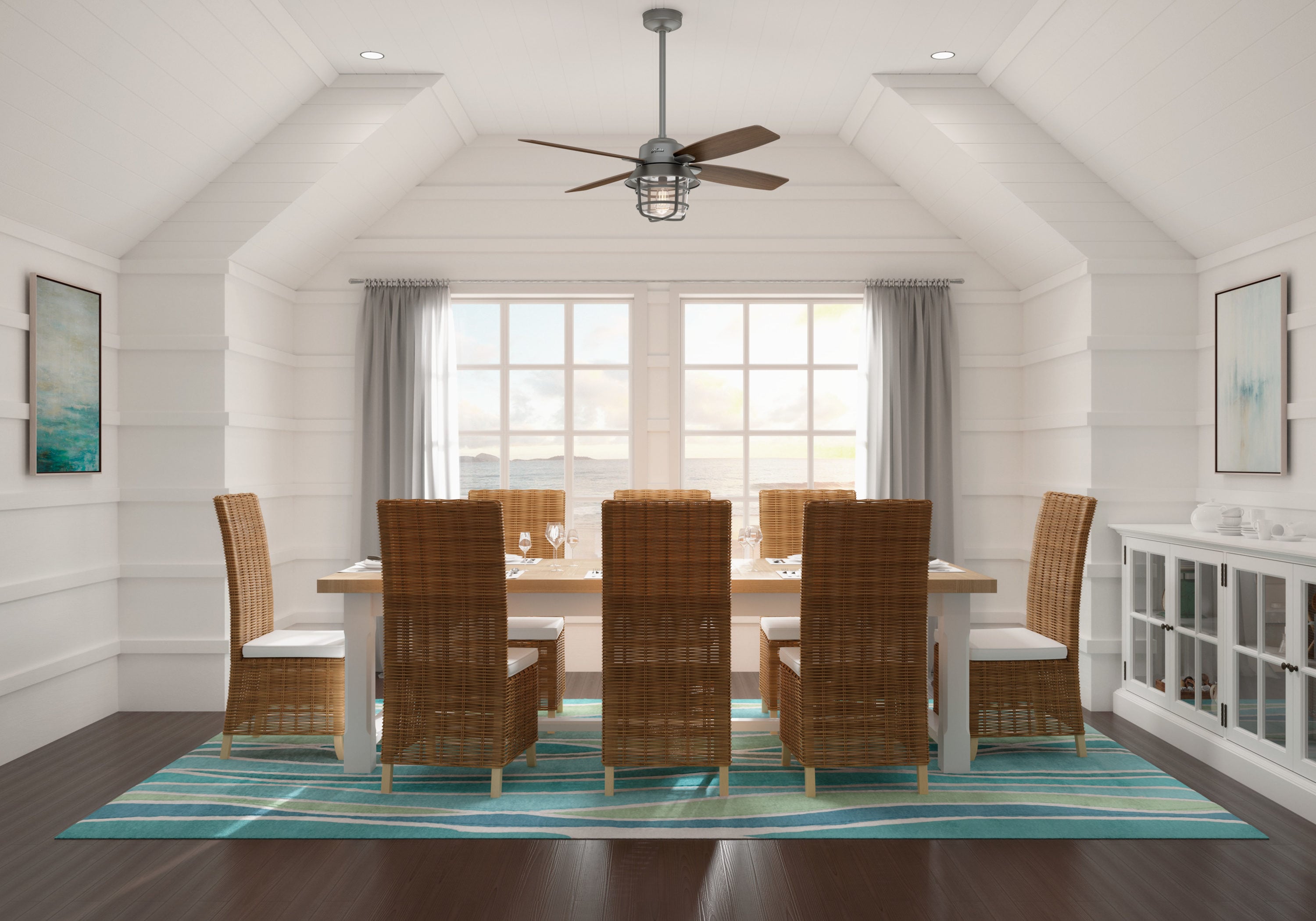 Hunter 50390 Ceiling-Fans - View #7