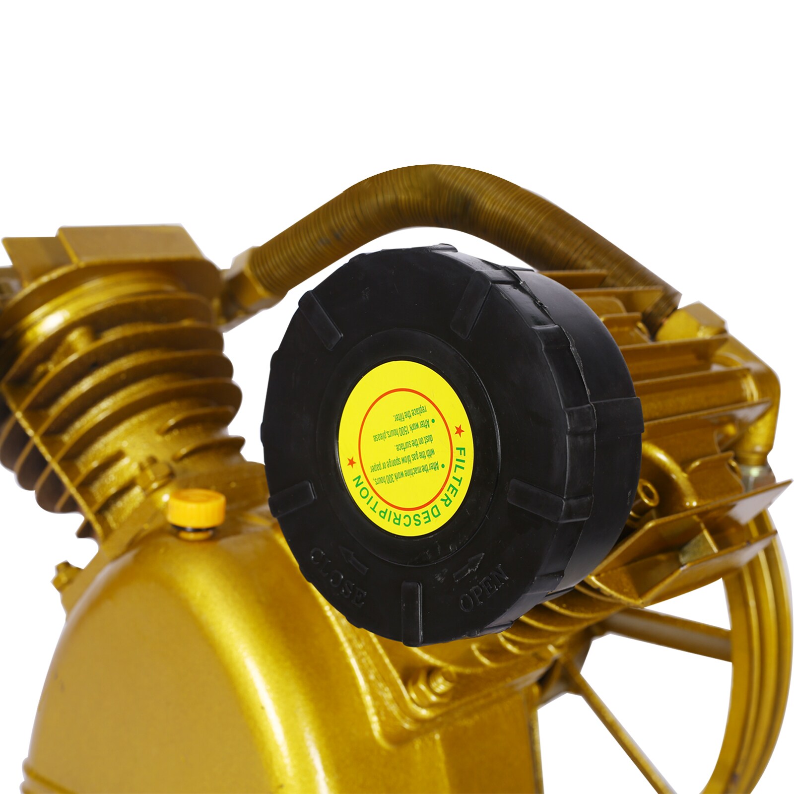 Siavonce XH41456 Air-Compressors - View #8