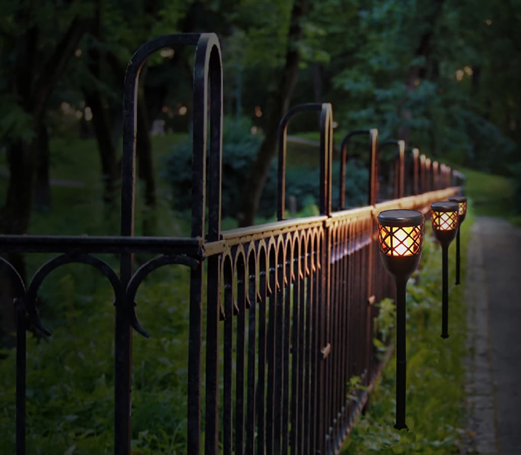 TotalLEDS 5318 Path-Lights - View #5