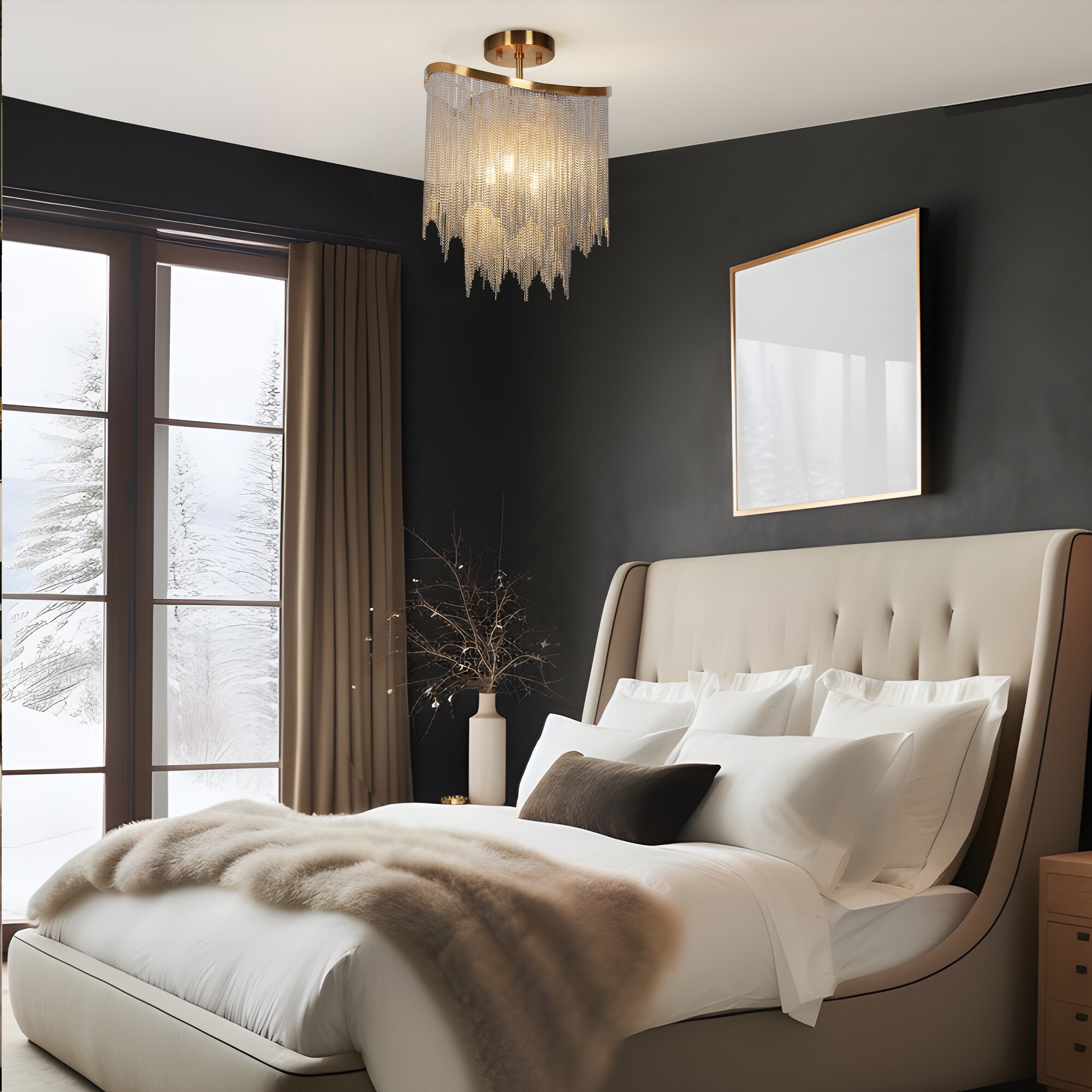 LNC HA04995A flushmounts - View #3