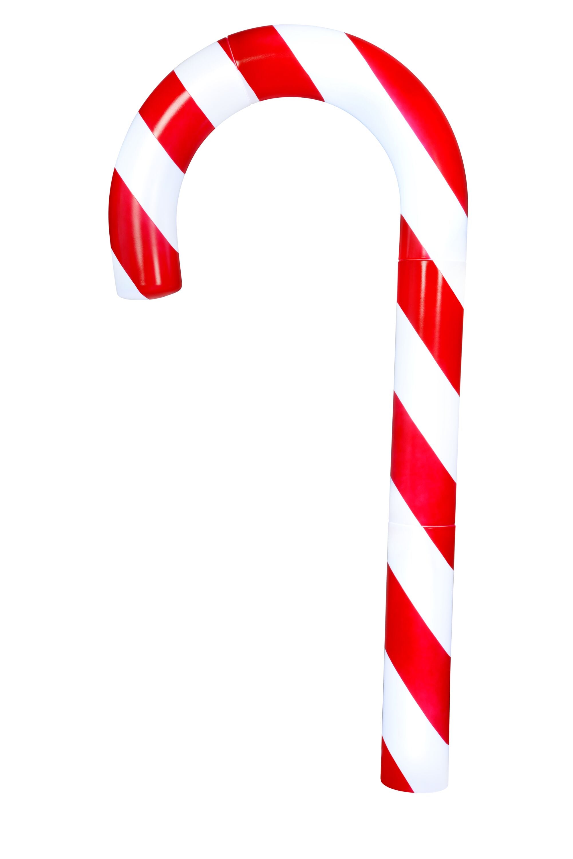 Holiday Living LED Candy Cane Christmas Decoration for Indoor/Outdoor Use