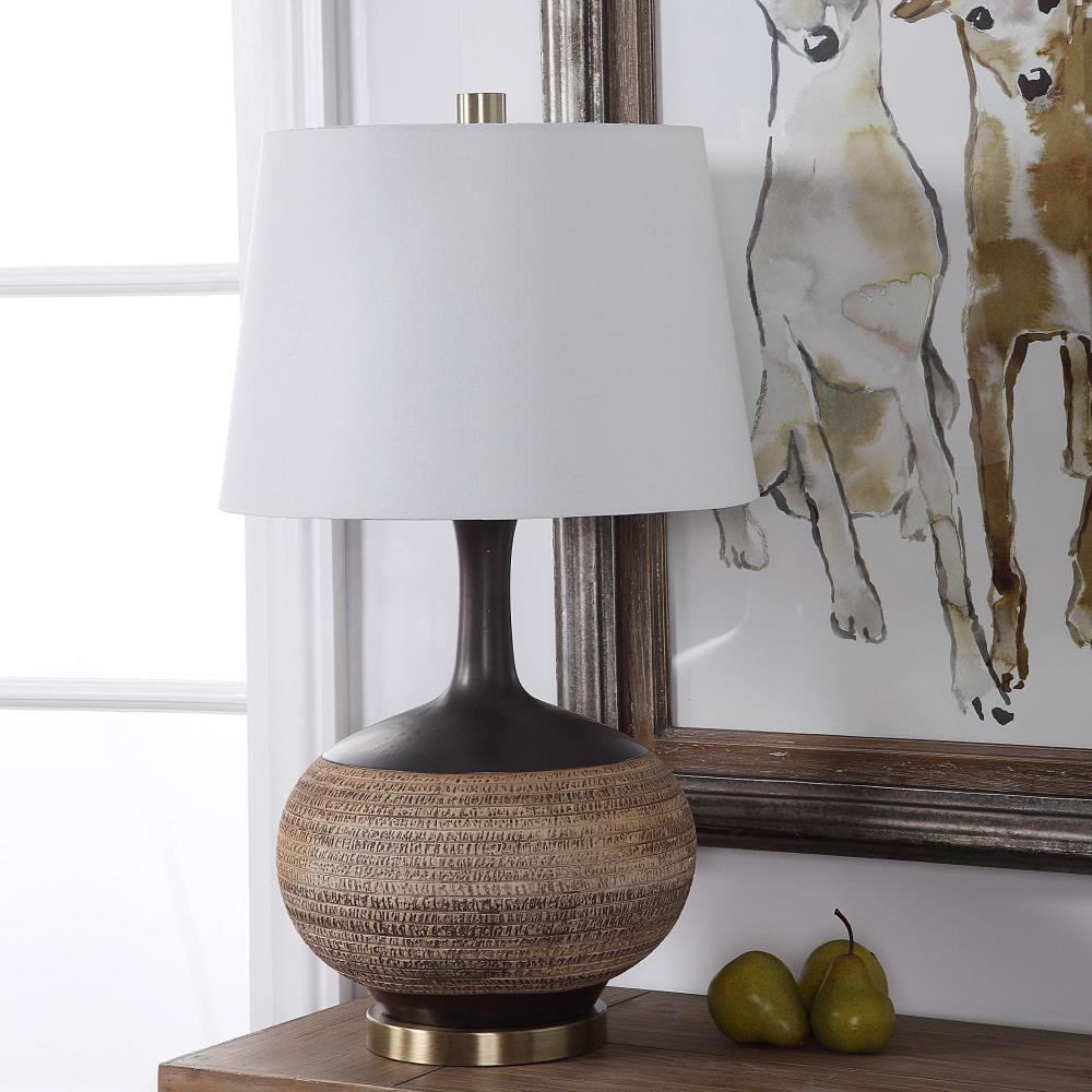 Global Direct 26220-1 Table-Lamps - View #6