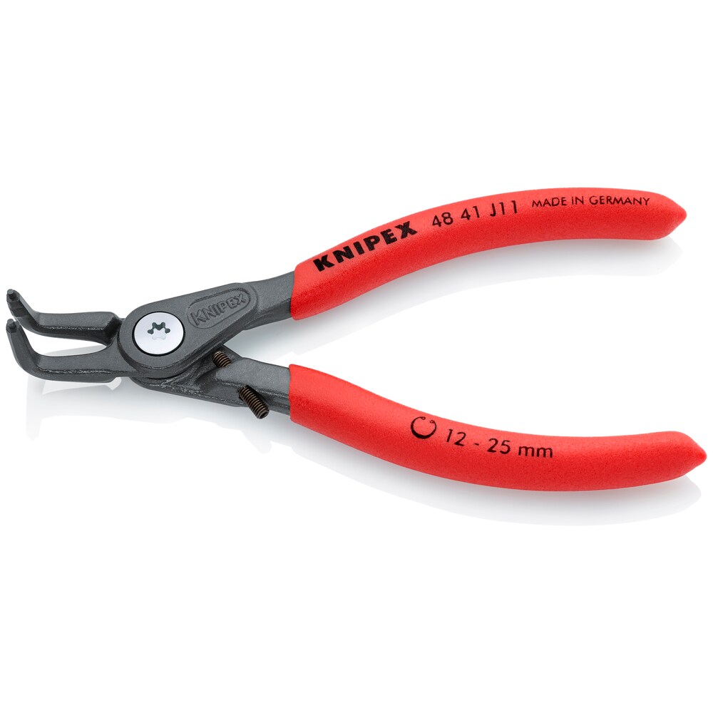 KNIPEX 48 41 J11 pliers - View #3