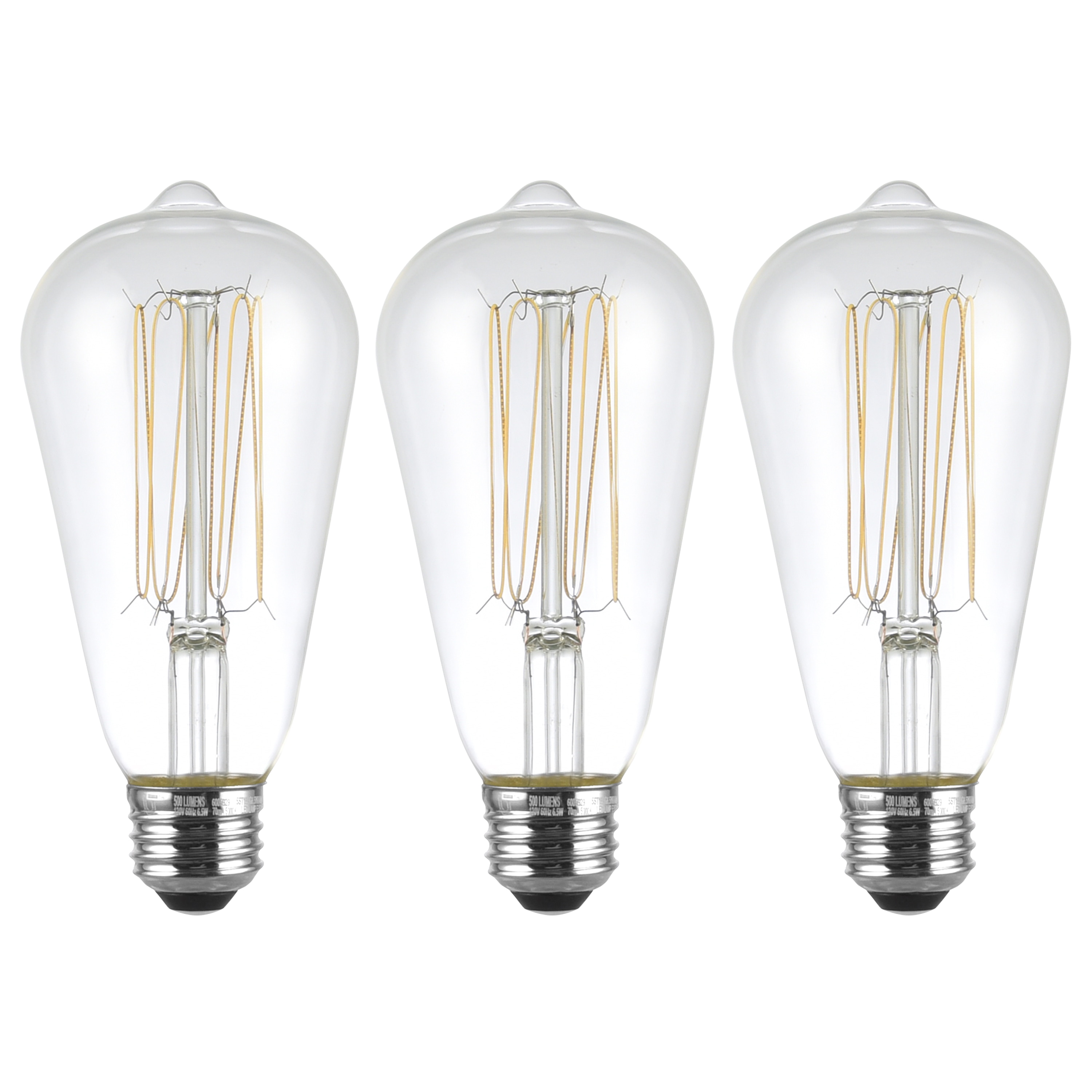 Utilitech 5ST19DG6.5WRNMCL50K3 Led-Lights - View #4