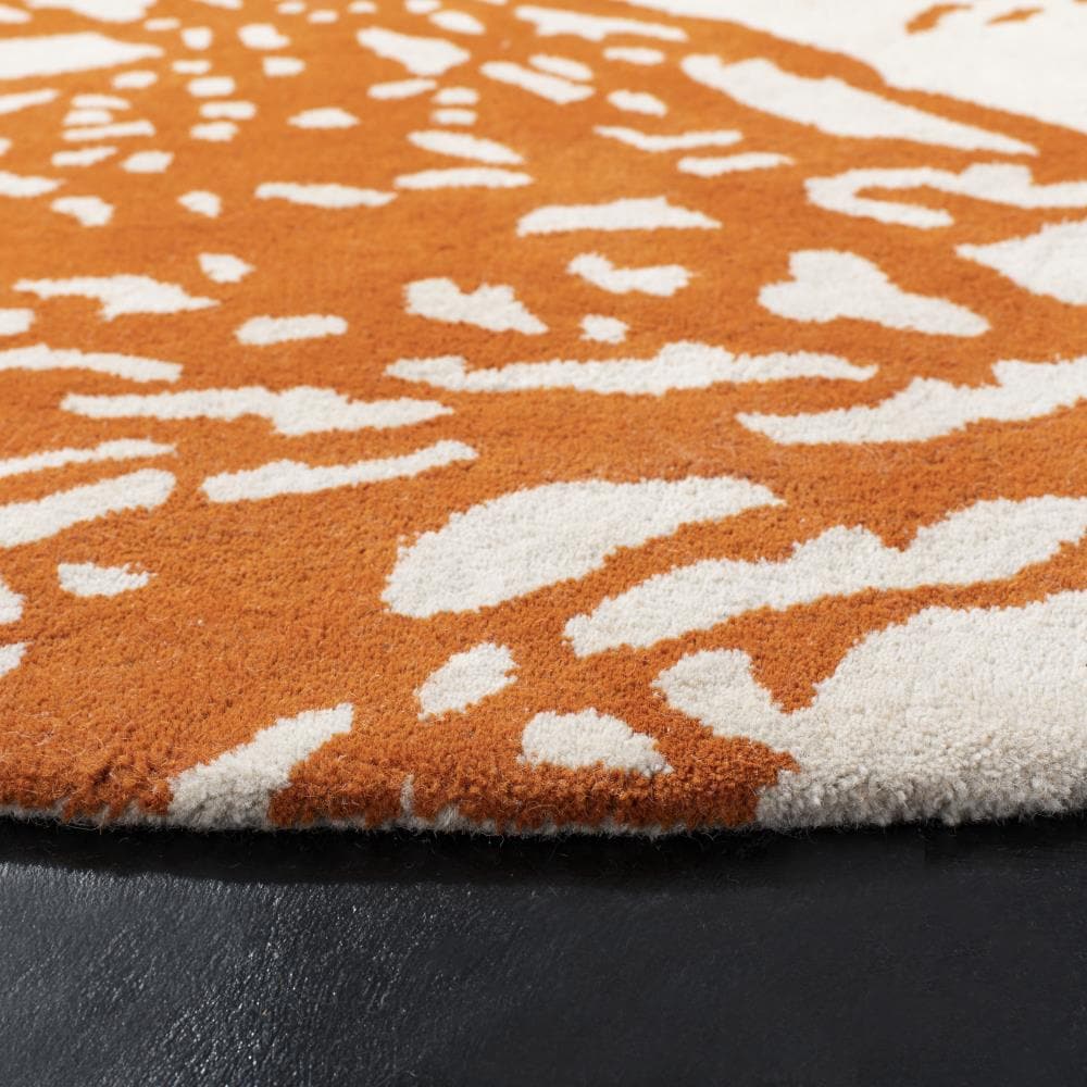 Safavieh BEL115B-7R rugs - View #3