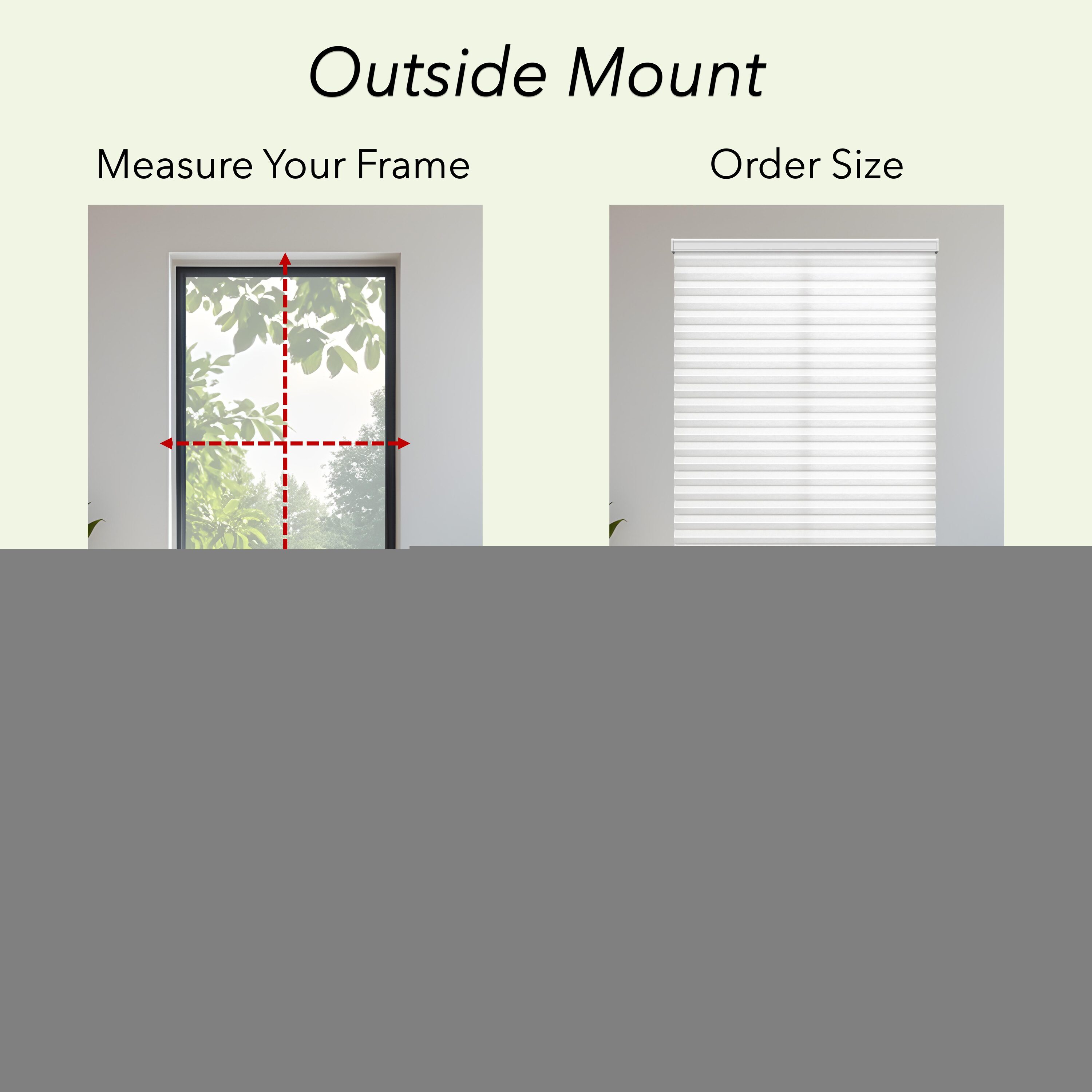 BlindsAvenue 4829-346-1SC shades - View #6