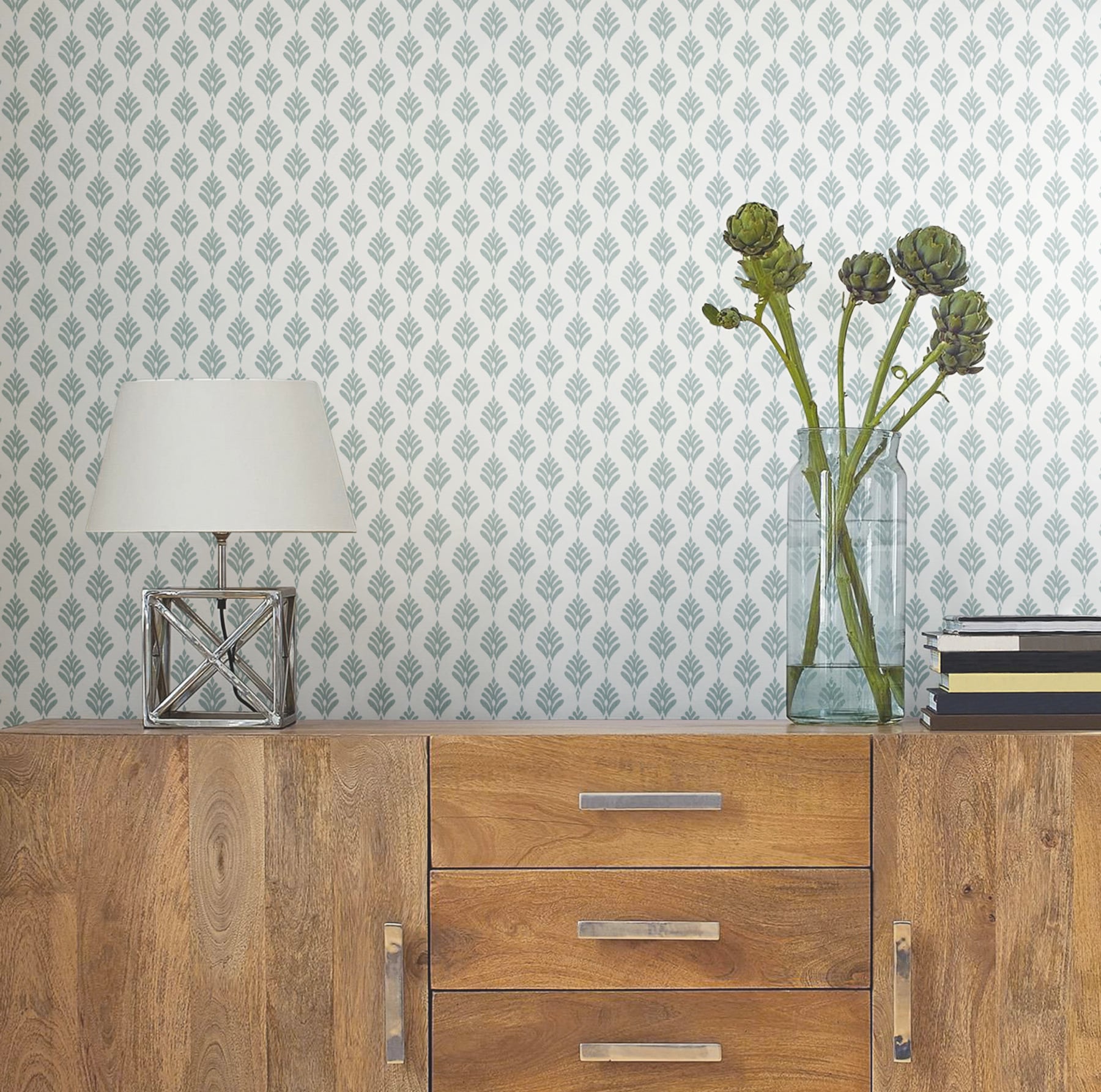 York Wallcoverings CV4460 wallpaper - View #3