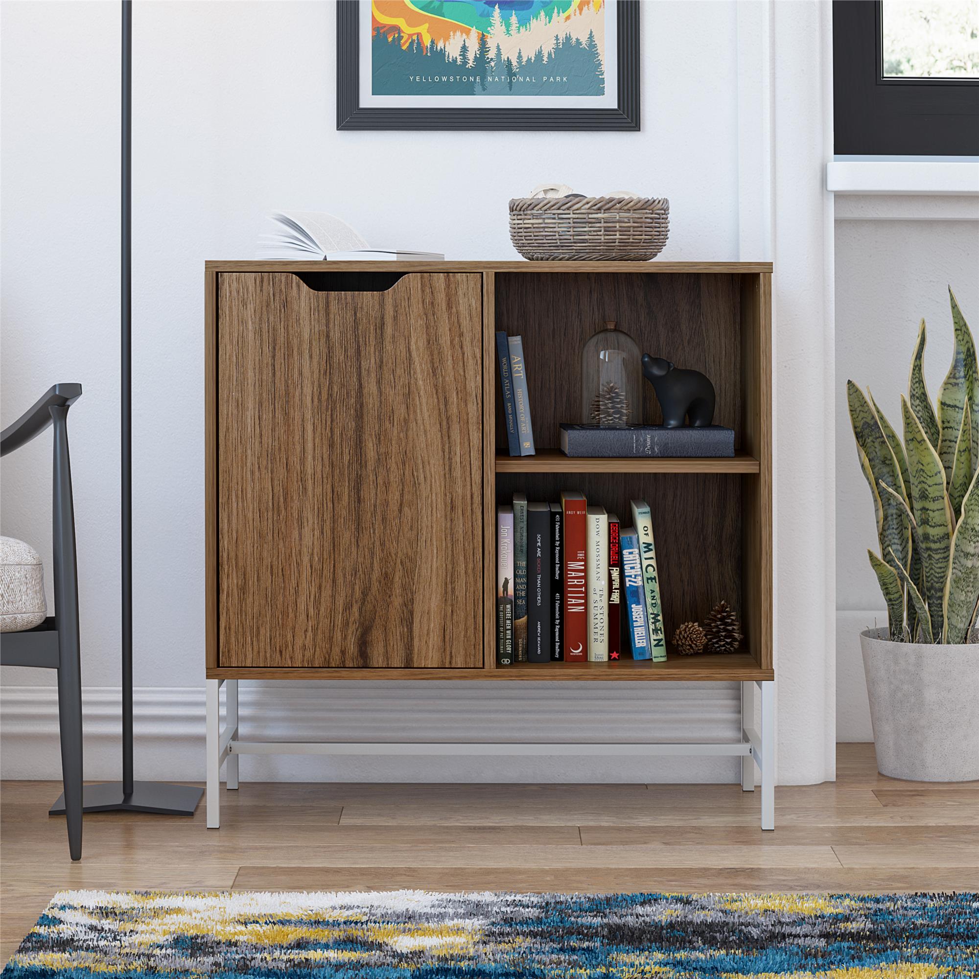 Ameriwood Home 3483905COM bookcases - View #7